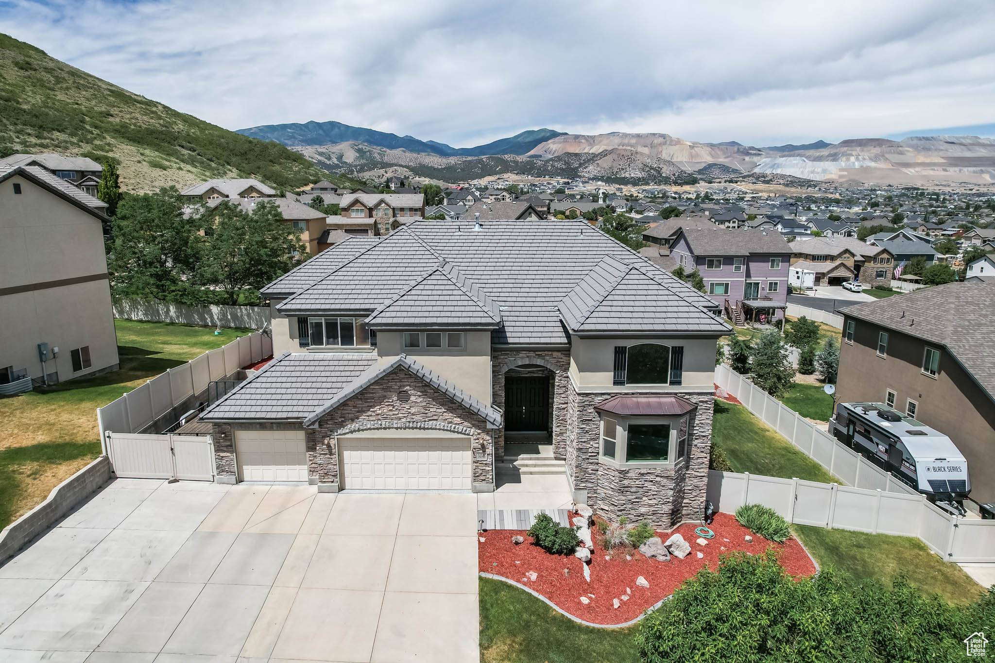 Herriman, UT 84096,14346 S FORT DUCHESNE CV