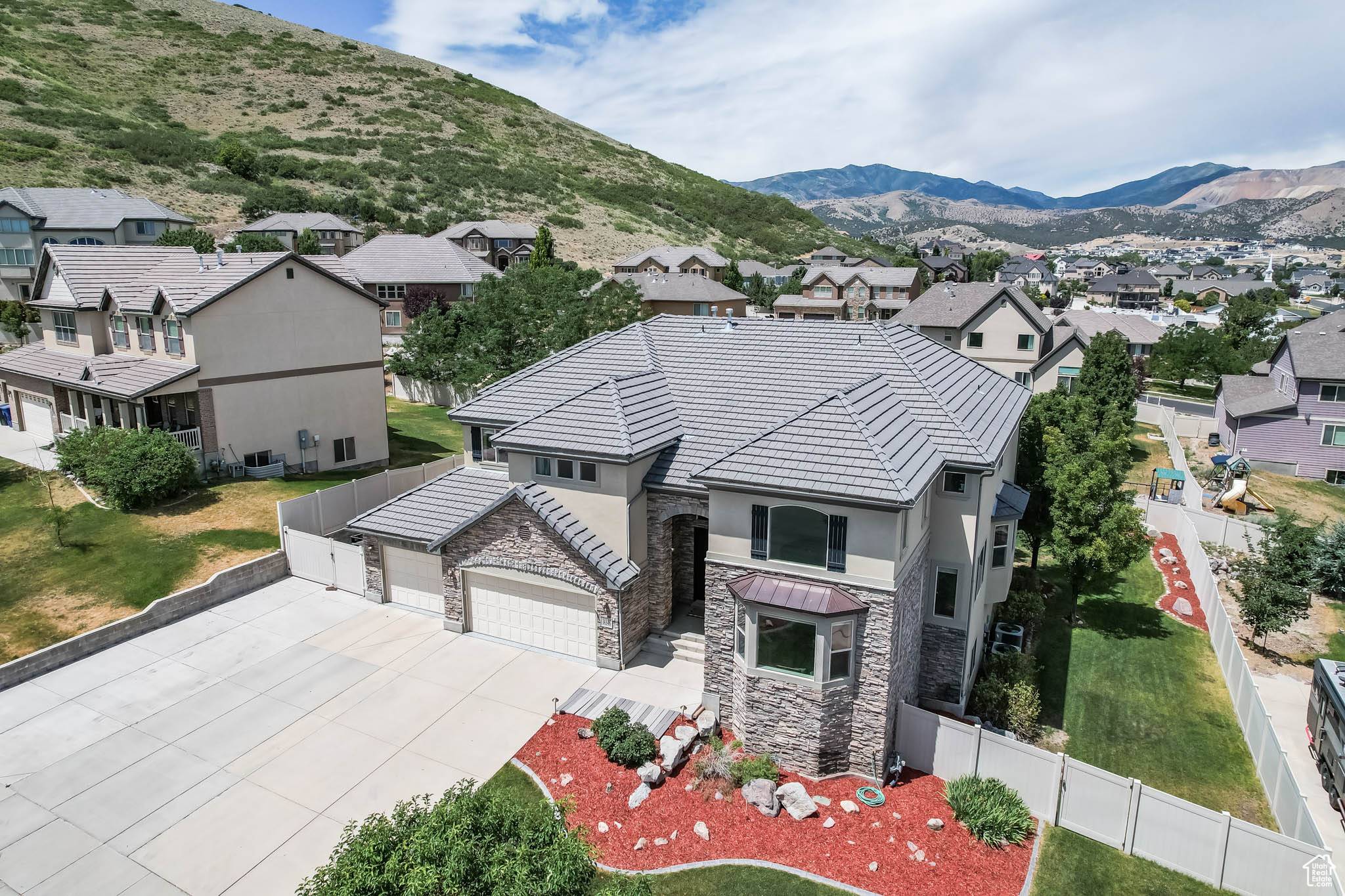 Herriman, UT 84096,14346 S FORT DUCHESNE CV