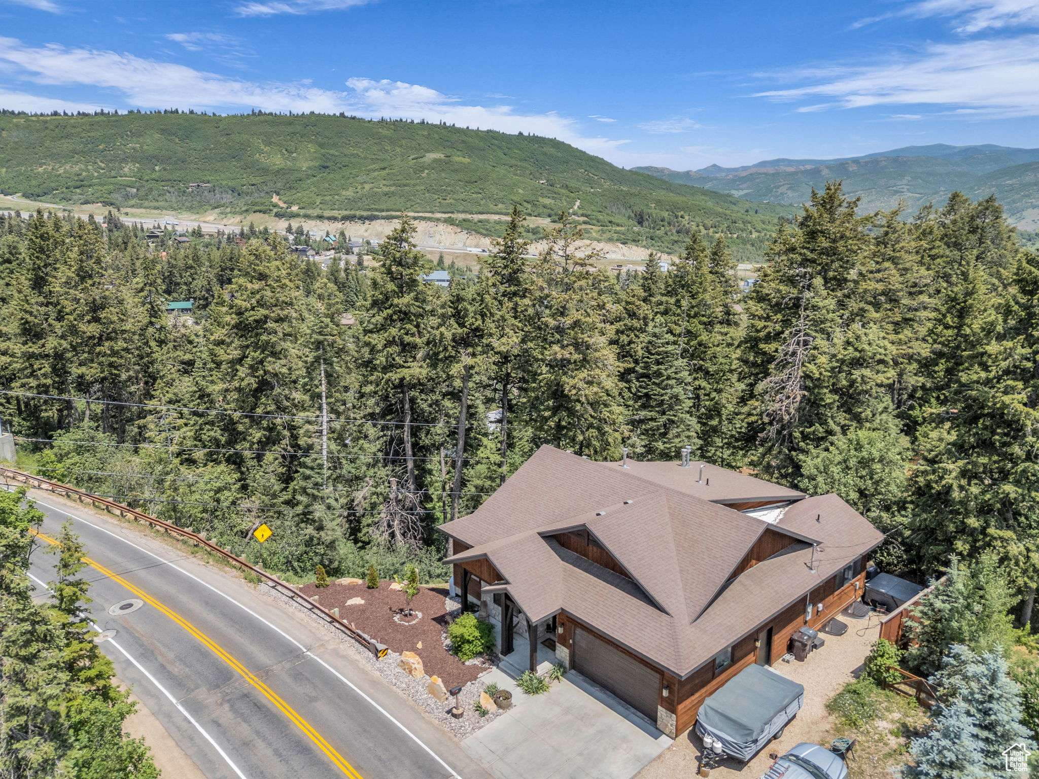 Summit Park, UT 84098,485 PARKVIEW DR