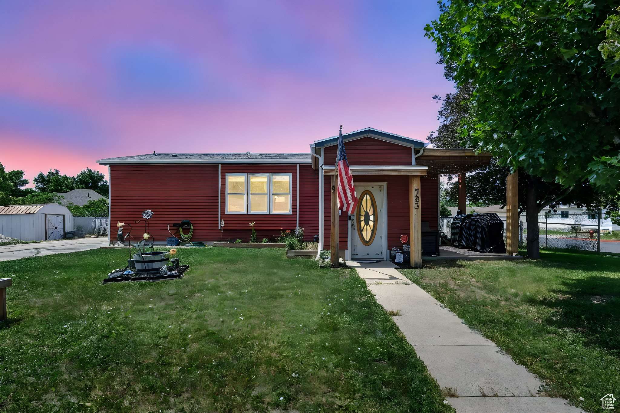 Logan, UT 84321,783 W 430 S