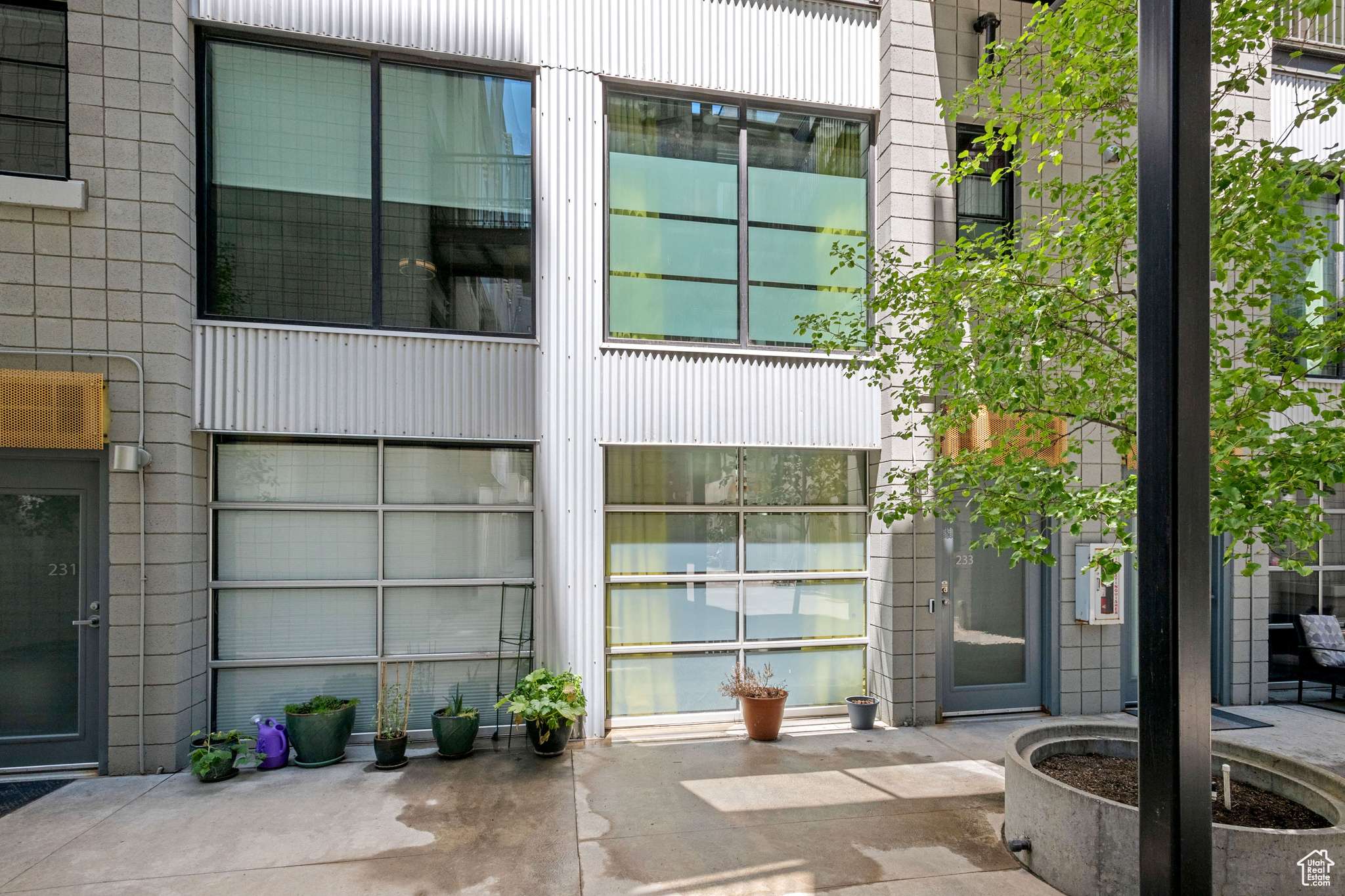 Salt Lake City, UT 84101,360 W 300 S #233