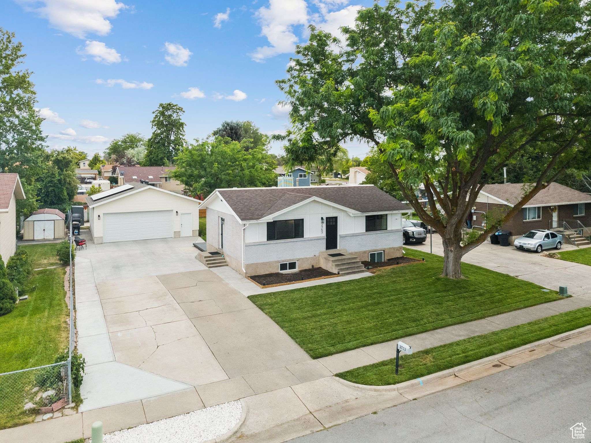 Clinton, UT 84015,2753 W 1700 N