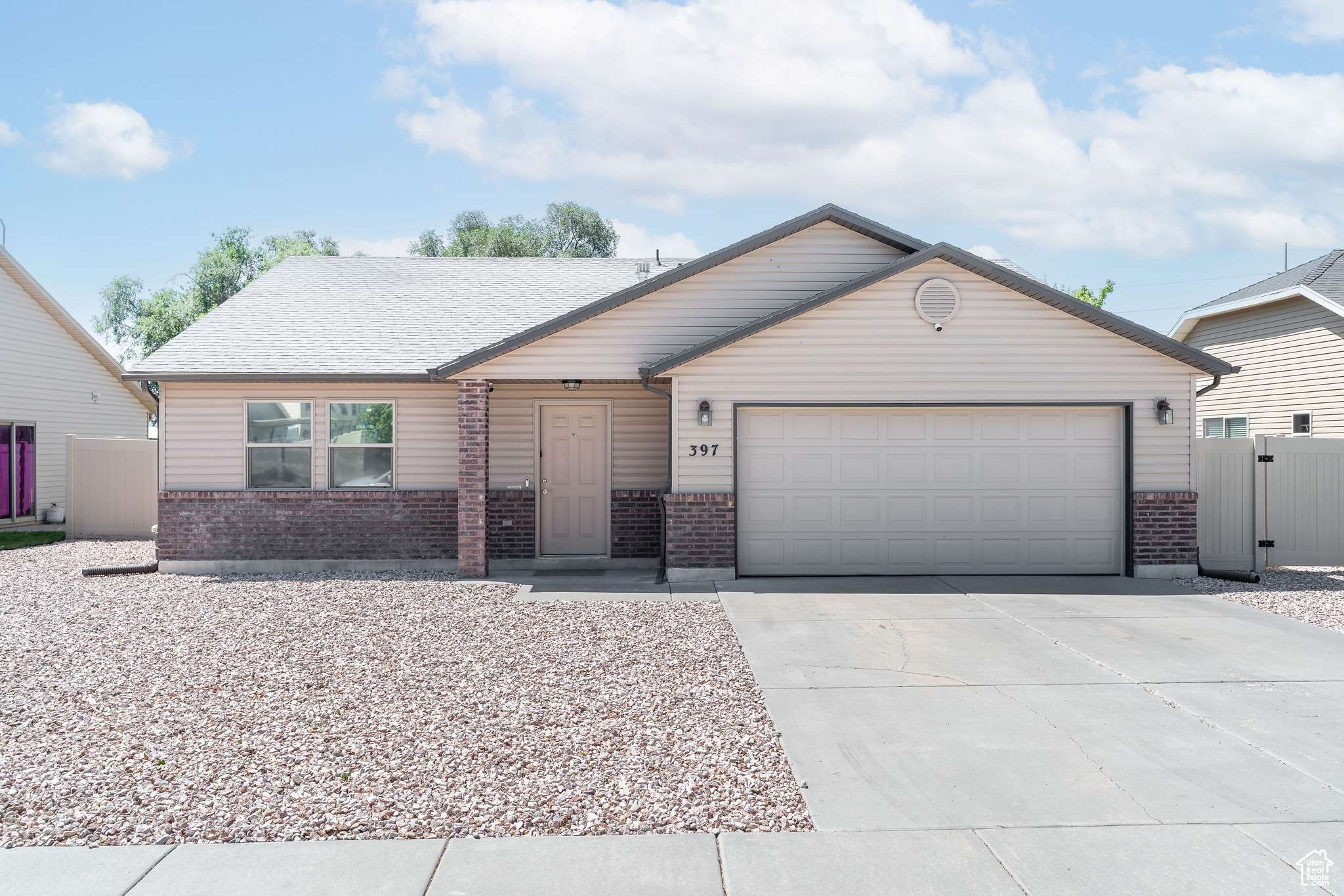 Ogden, UT 84404,397 OLD SPRINGS RD