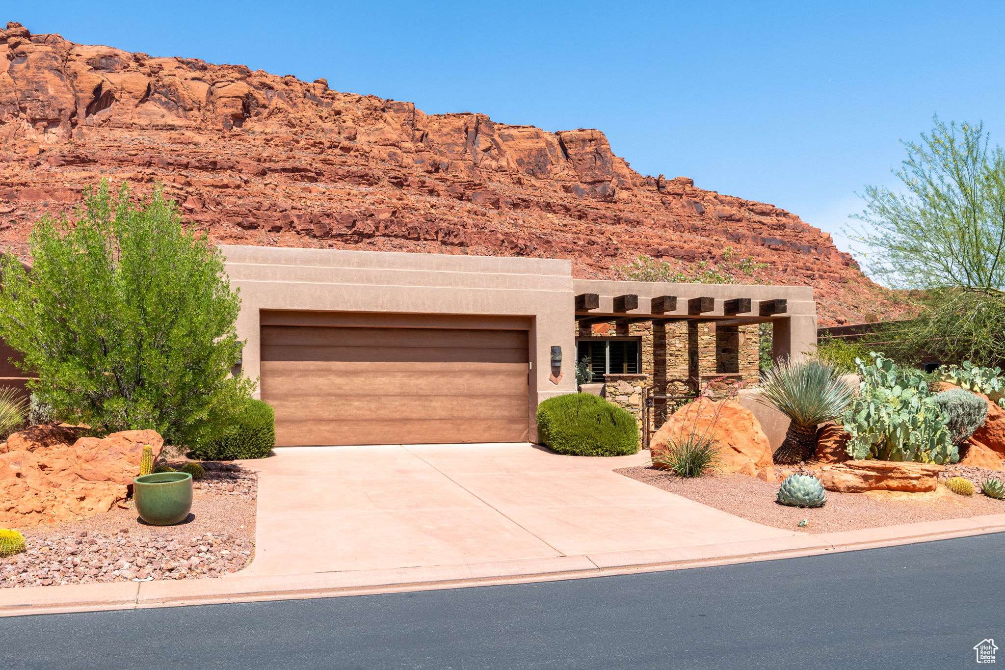St. George, UT 84770,2336 W ENTRADA TRL #33