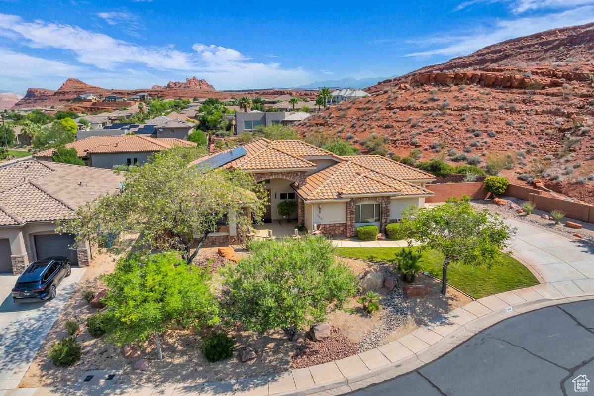 St. George, UT 84770,1606 W AQUIFER CIR