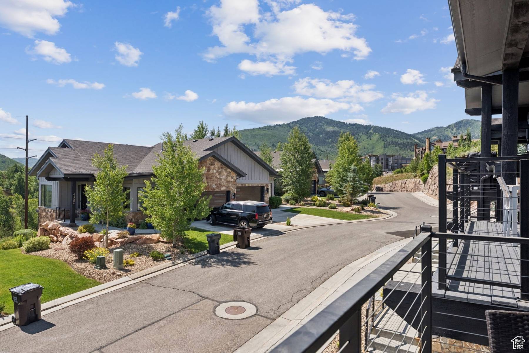 Park City, UT 84098,4313 HOLLY FROST CT