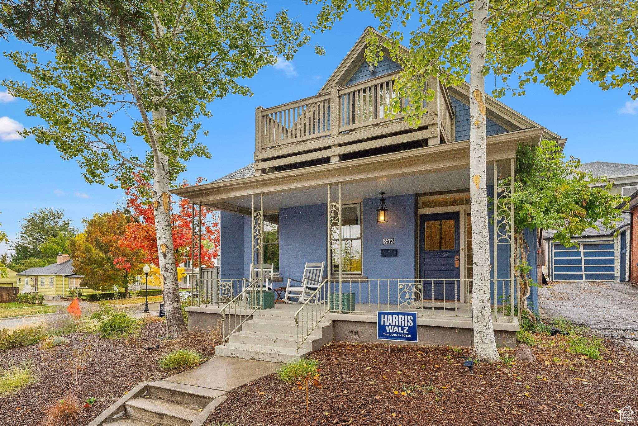 Salt Lake City, UT 84103,853 E SECOND AVE N