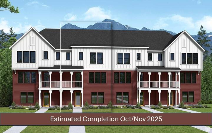 South Jordan, UT 84009,5063 W RAMBUTAN WAY S #121