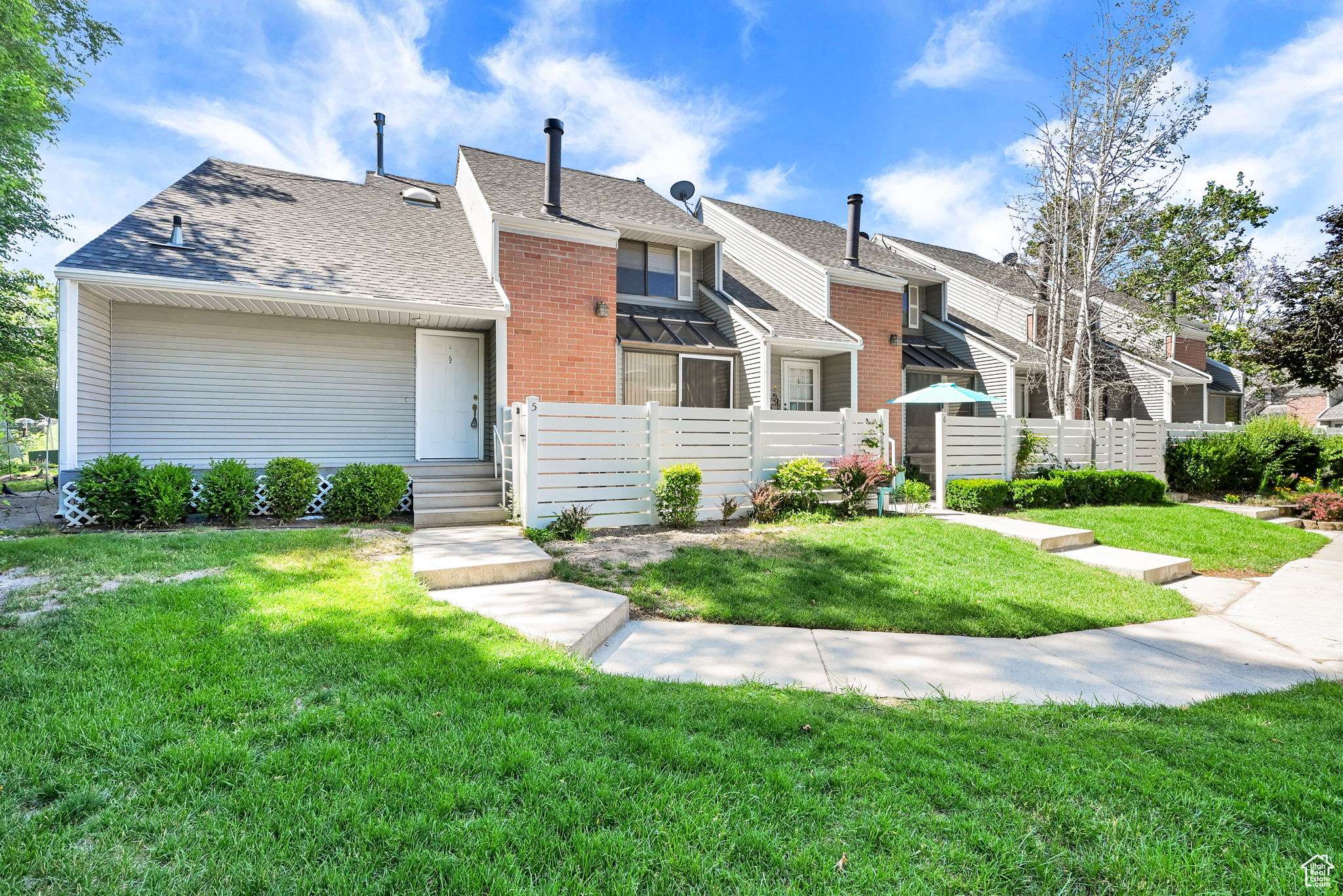 Midvale, UT 84047,991 E ESSEX CT. WAY #5