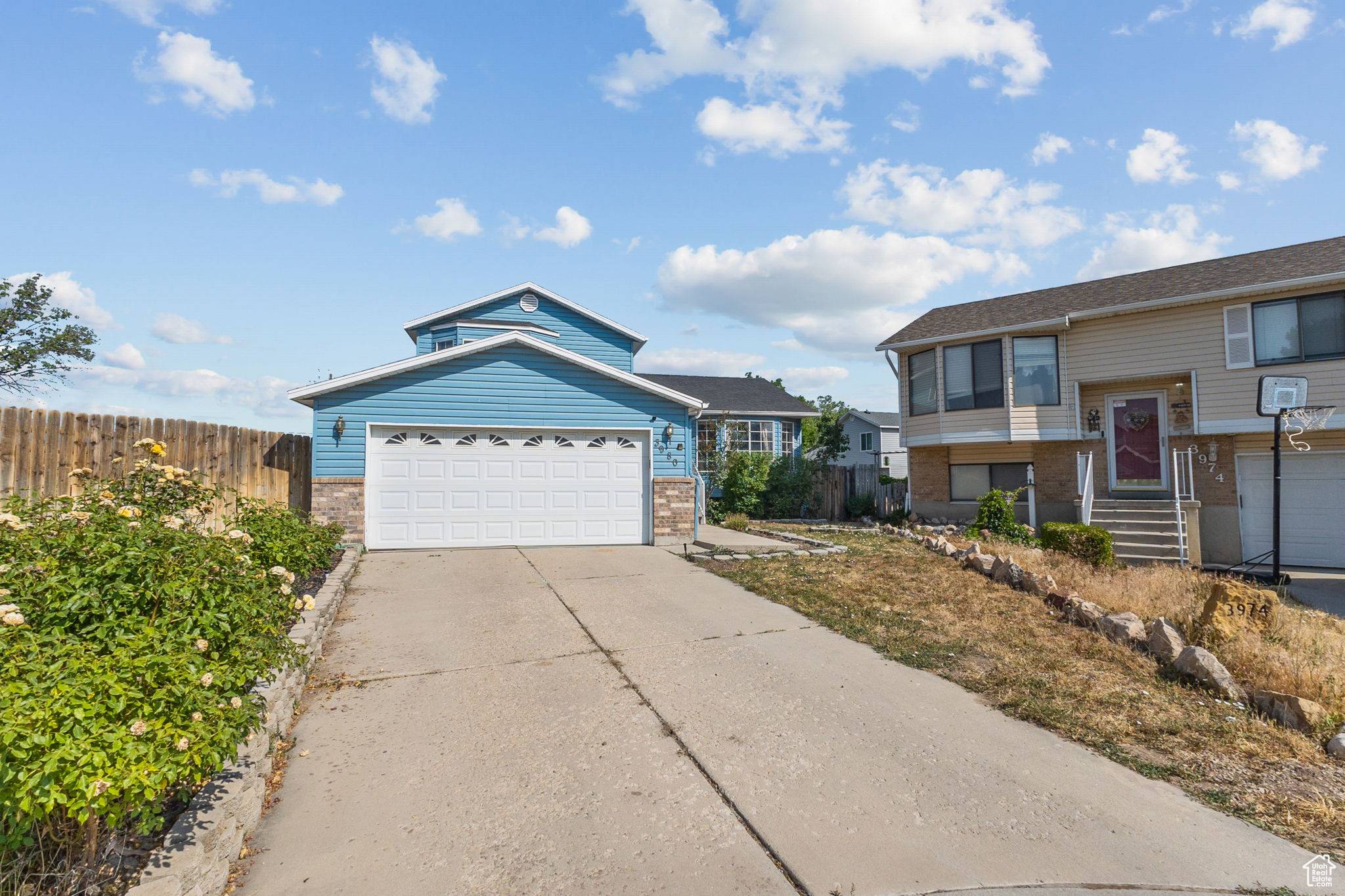 West Jordan, UT 84084,8770 S 3980 W
