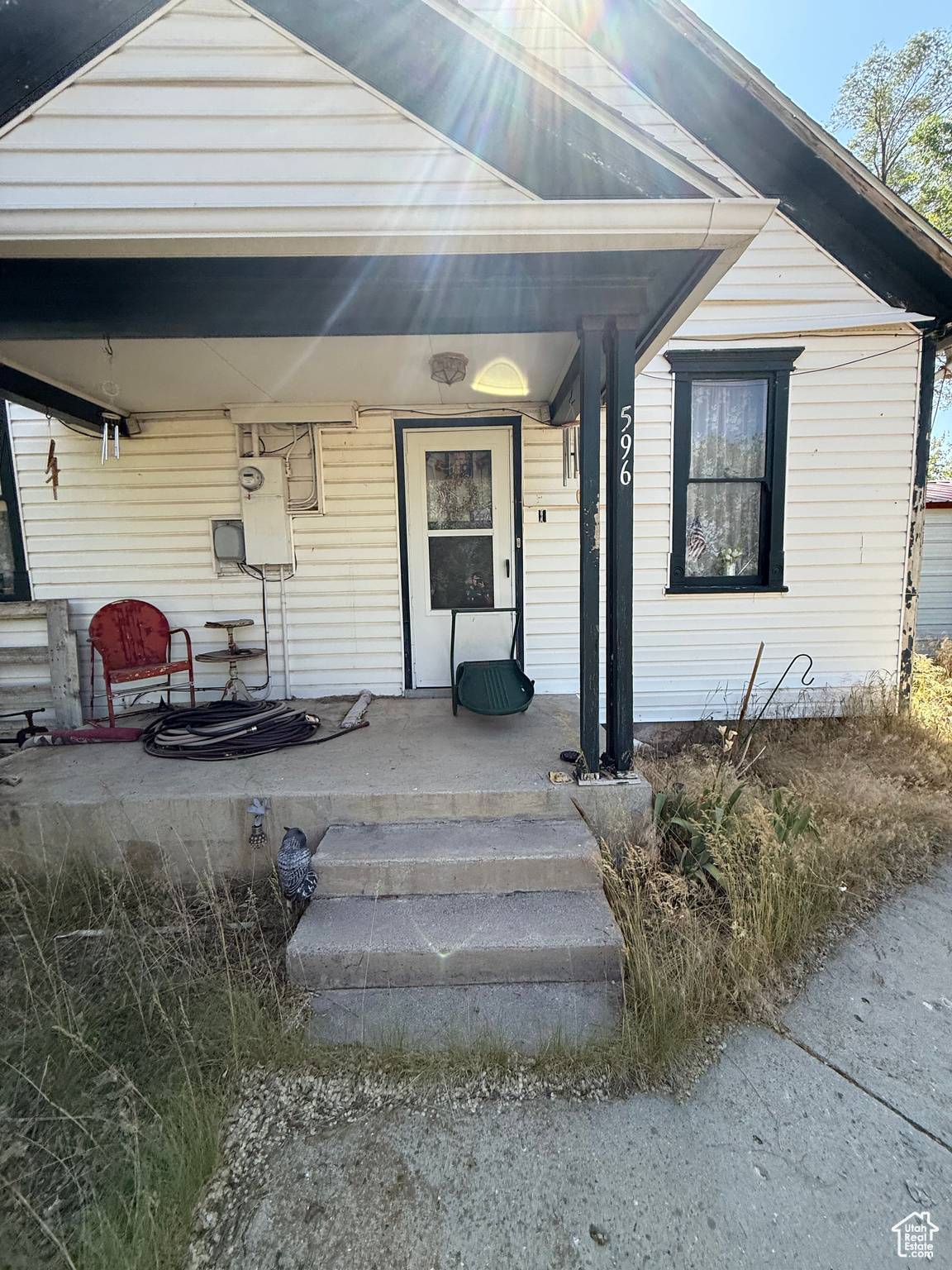 Mt Pleasant, UT 84647,596 E 700 S