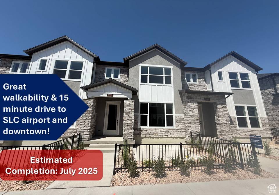 West Valley City, UT 84128,2869 S RITTER ROW W #54