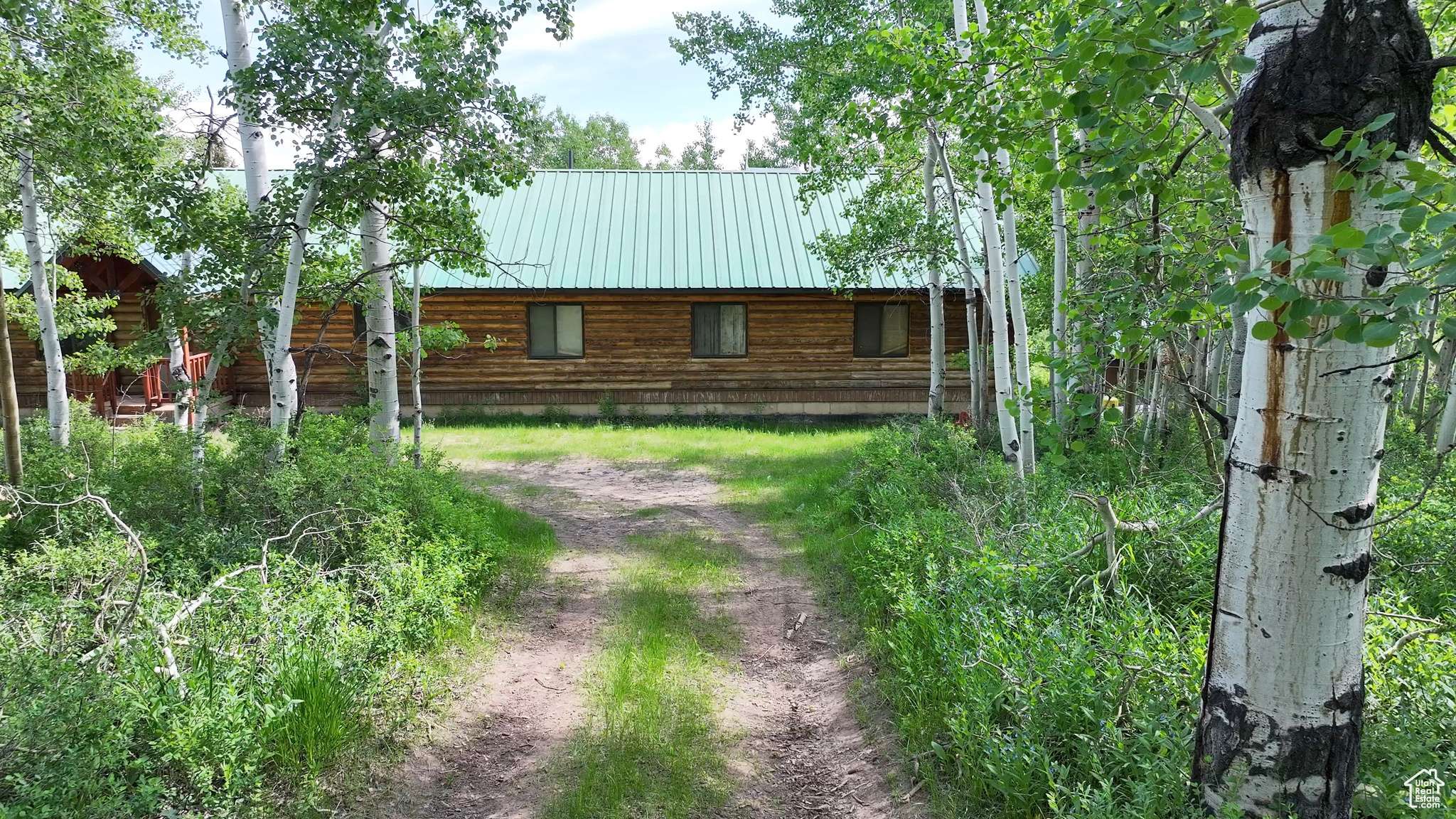 Woodruff, UT 84086,1 NA