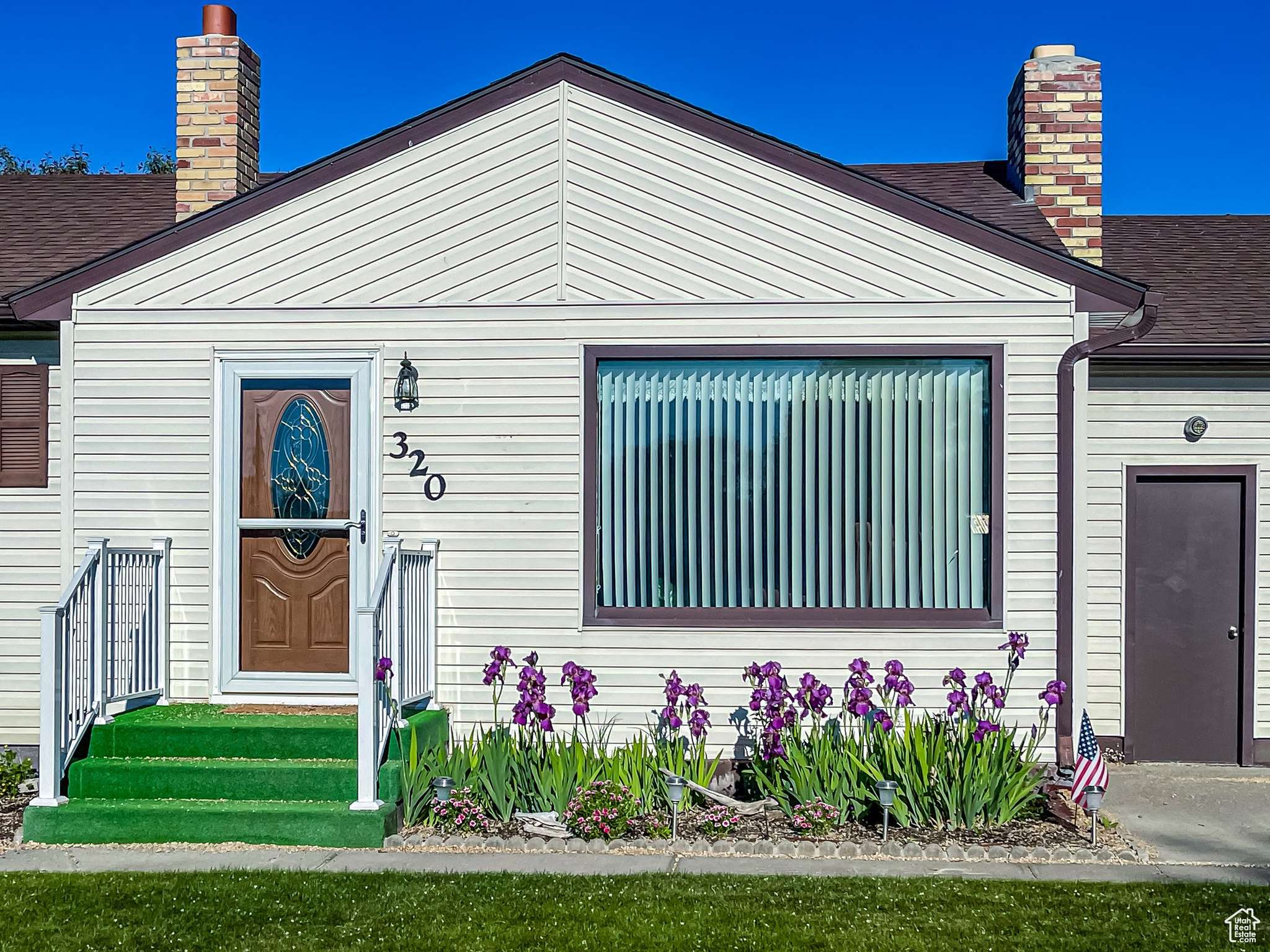 Soda Springs, ID 83276,320 S 2ND ST W