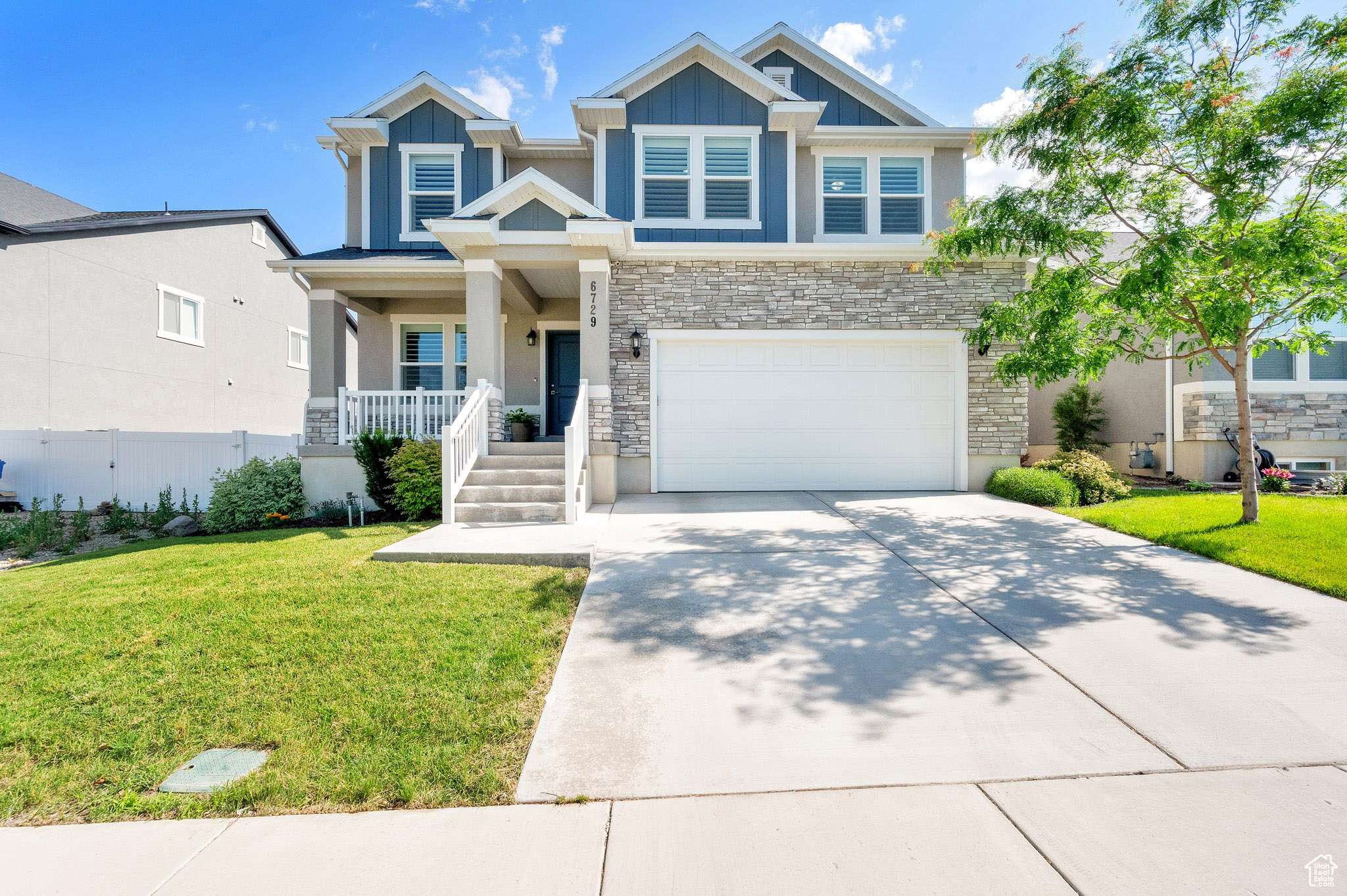 Herriman, UT 84096,6729 W DRY PEAK DR