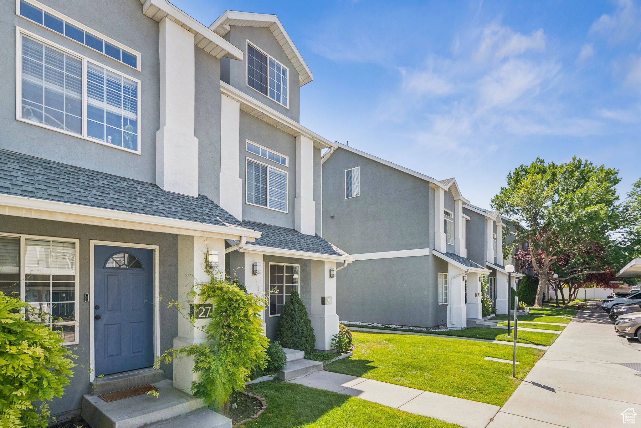 Salt Lake City, UT 84116,475 N REDWOOD RD #28