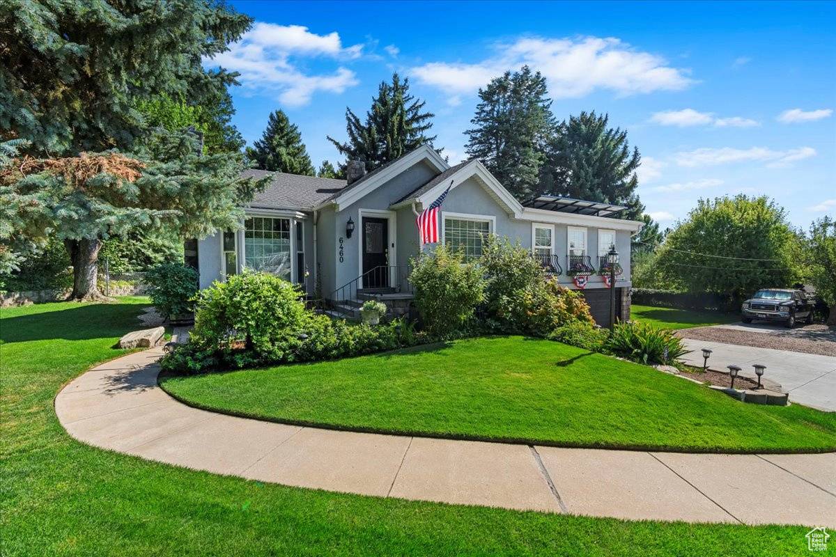 Uintah, UT 84403,6460 COMBE RD RD