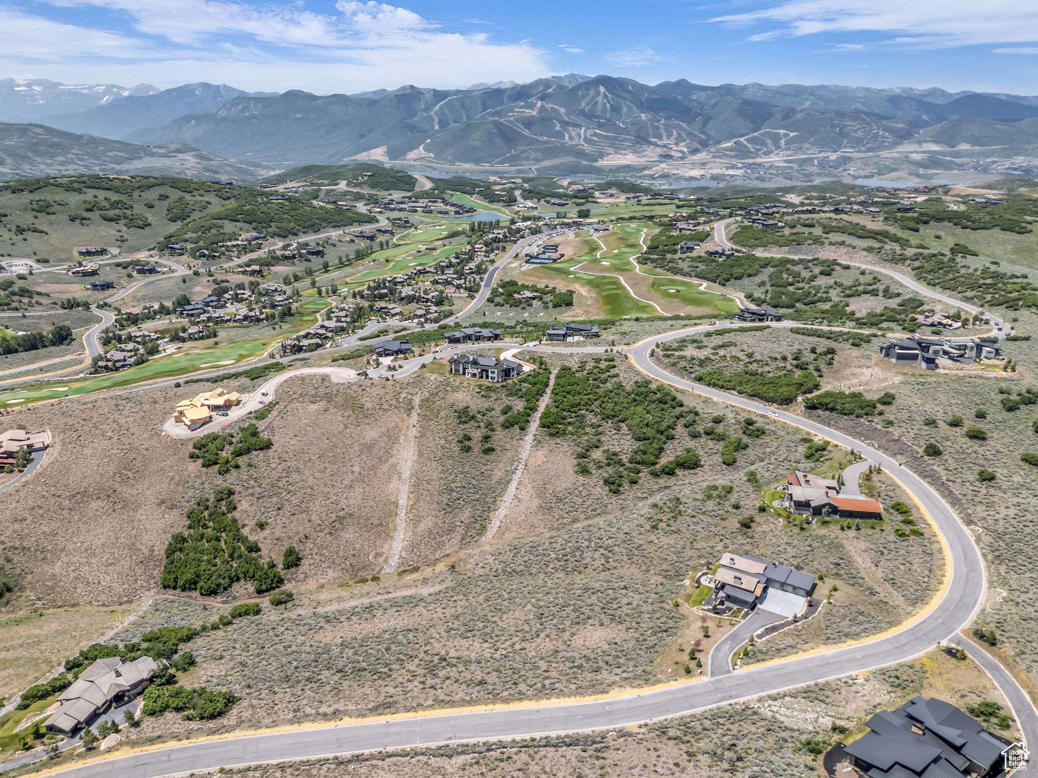 Kamas, UT 84036,3490 E RIDGEWAY DR #RW-29