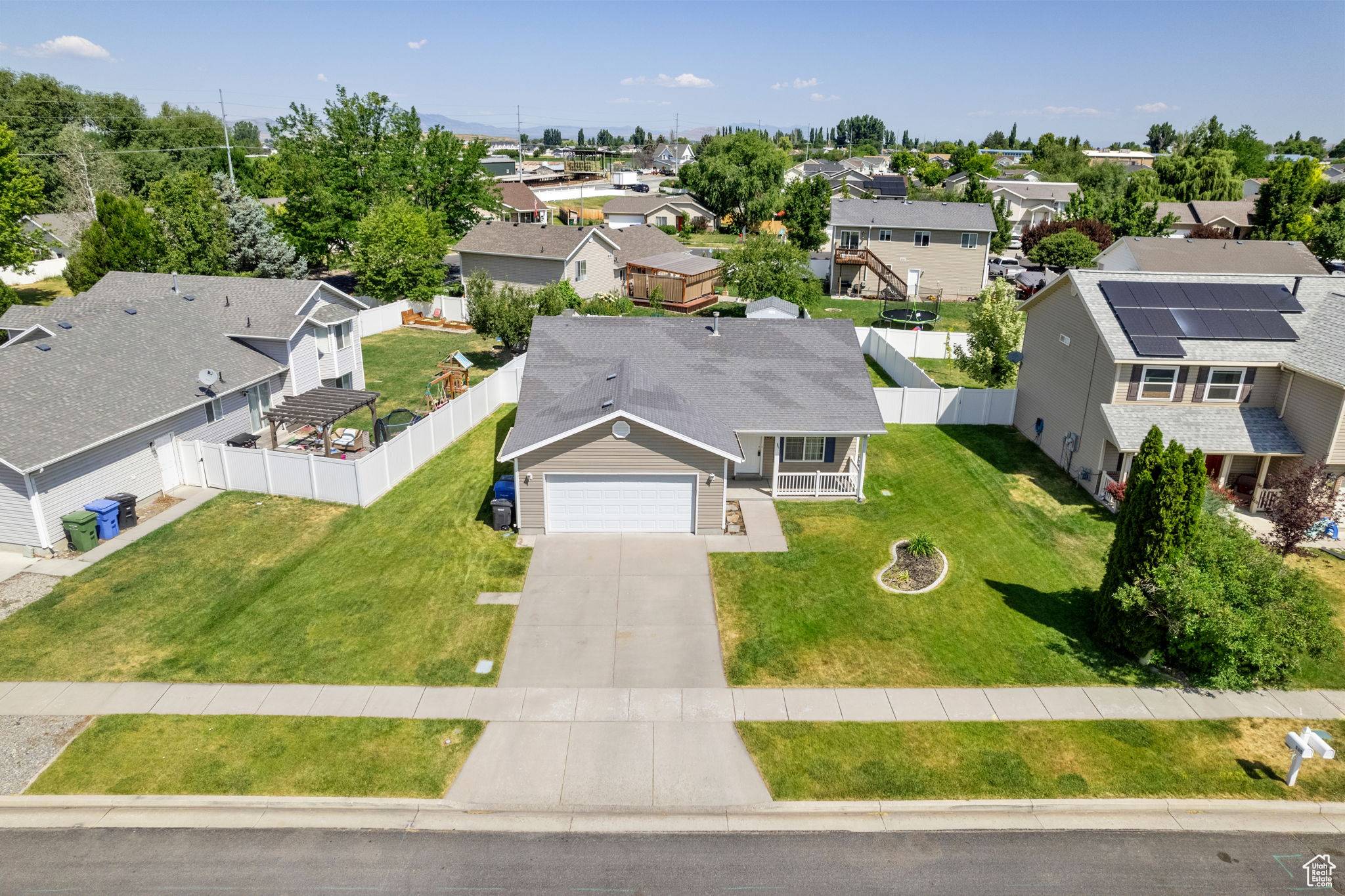 Logan, UT 84321,145 TEAL LOOP