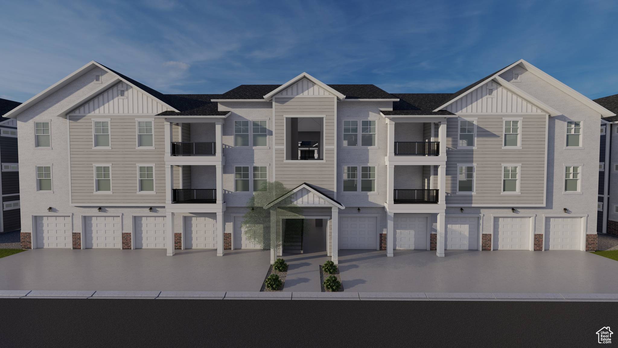 Saratoga Springs, UT 84045,842 N COULSEN DR #L304