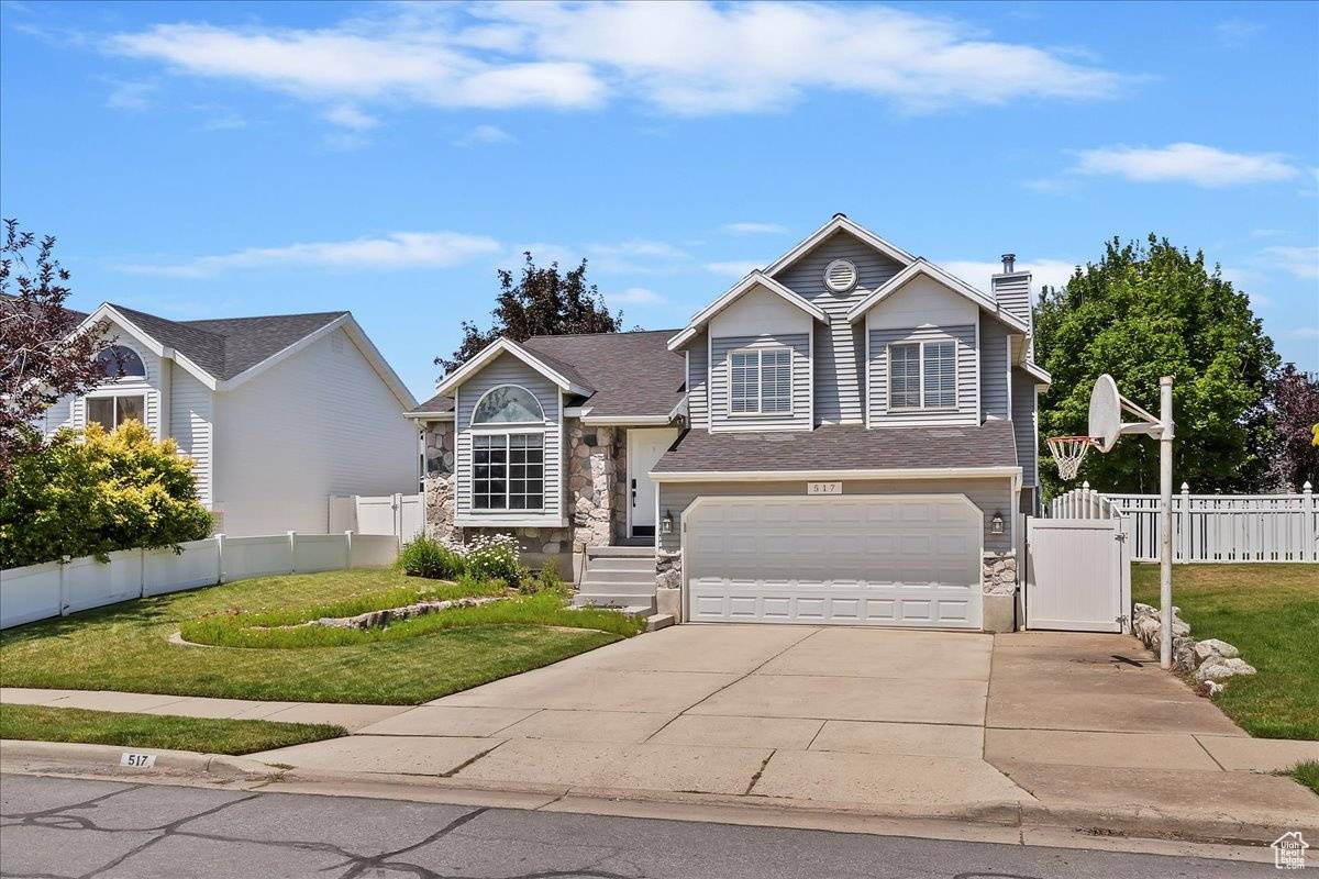 Kaysville, UT 84037,517 E 1550 S