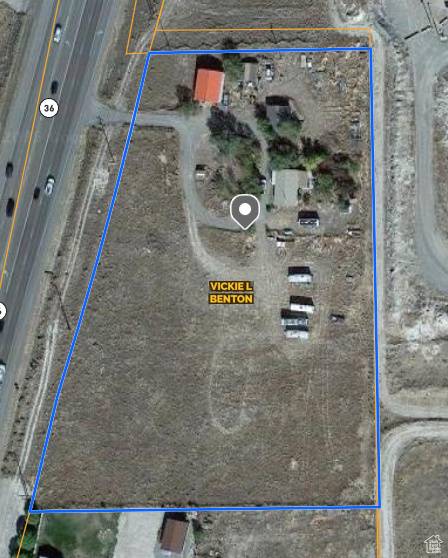Erda, UT 84074,5476 N HWY 36