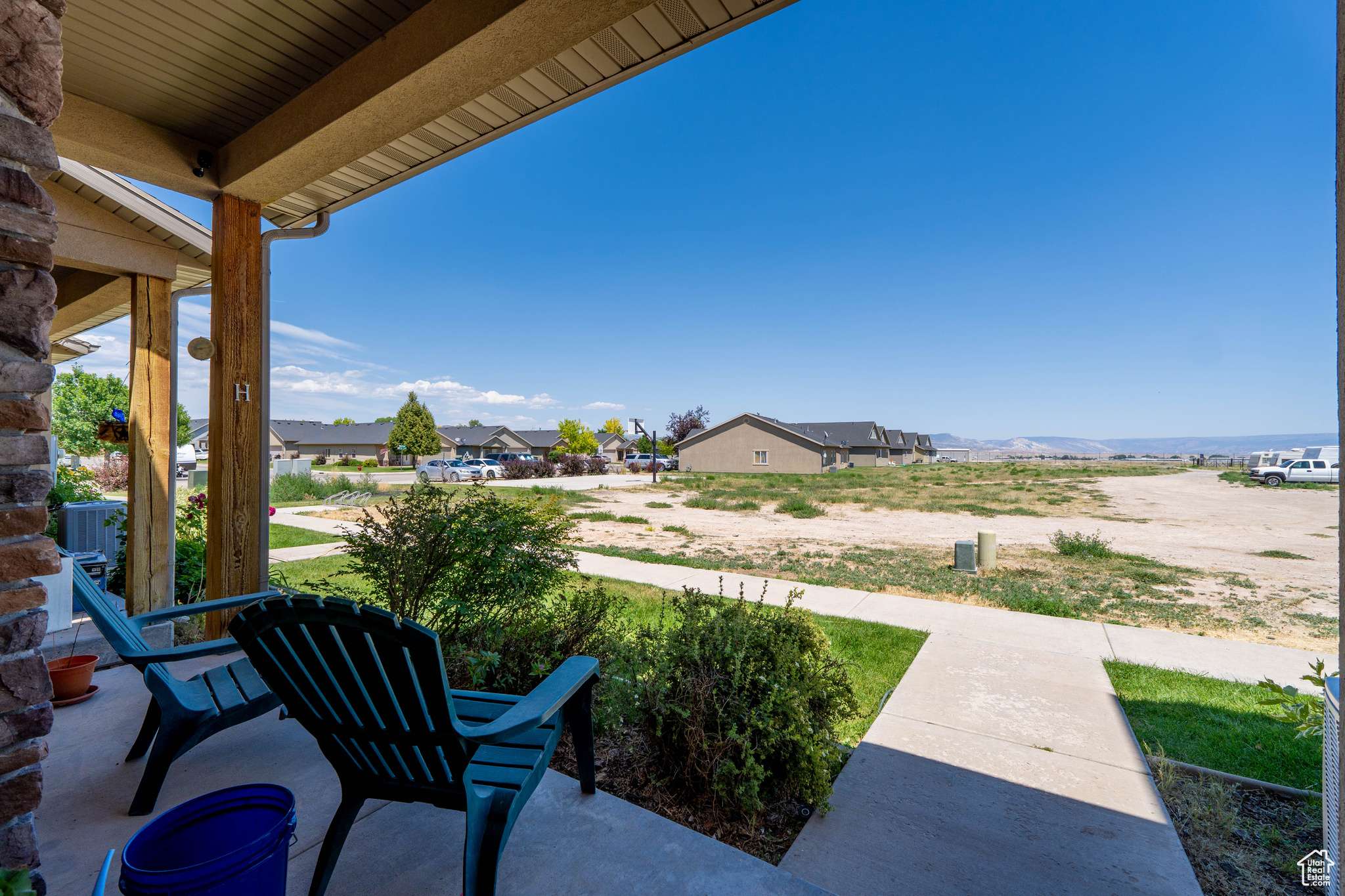 Vernal, UT 84078,392 E 700 S #H