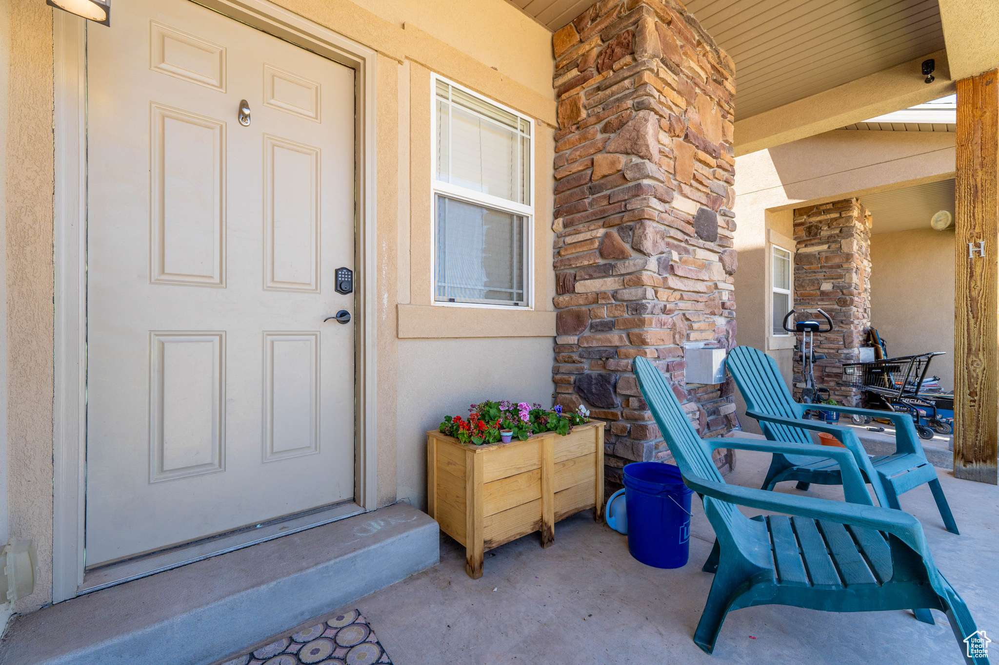 Vernal, UT 84078,392 E 700 S #H