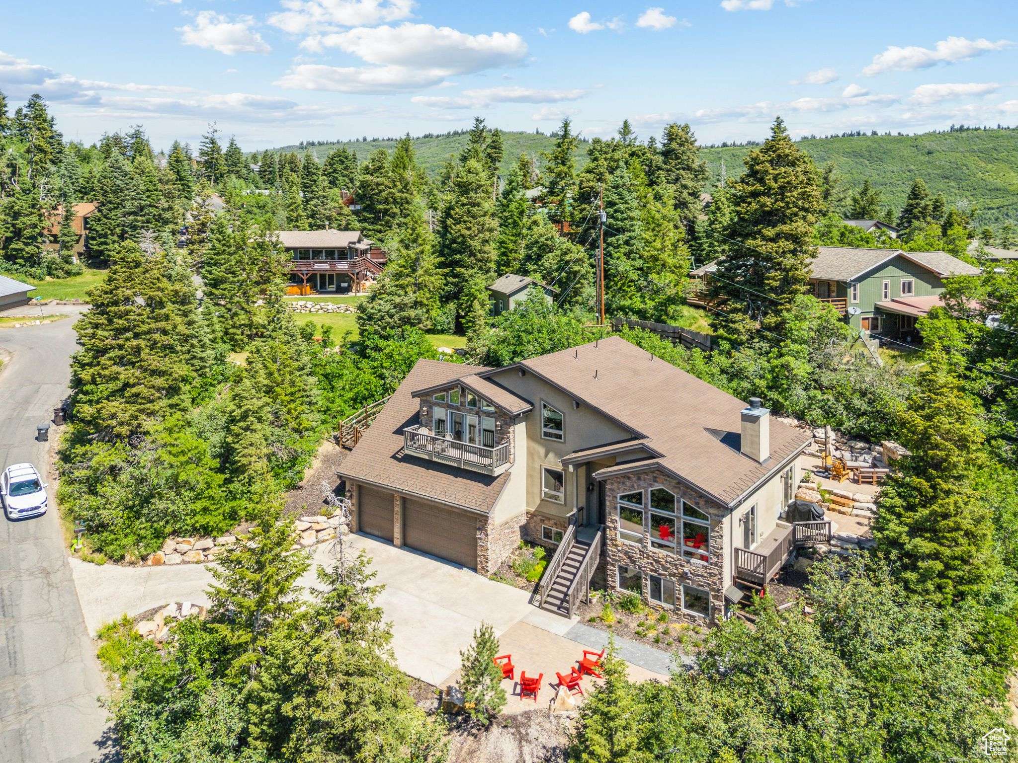 Park City, UT 84098,535 CRESTVIEW DR