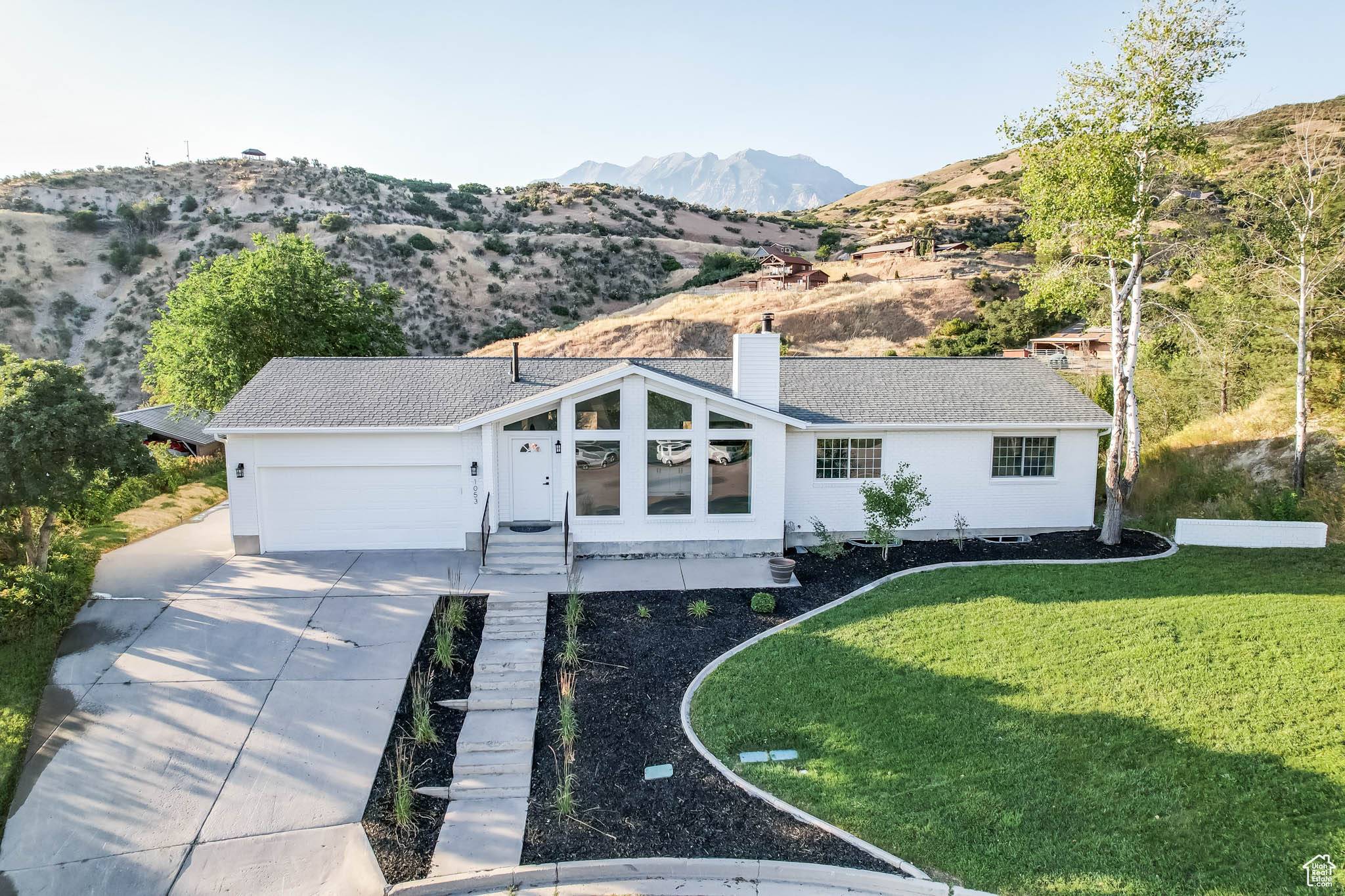 Provo, UT 84604,1053 HILLSIDE CIR