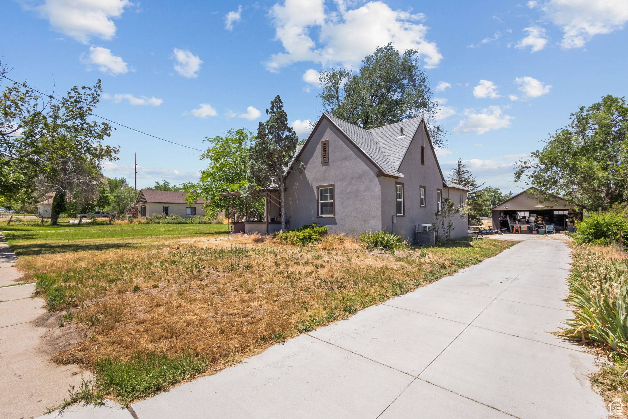 Tooele, UT 84074,150 S 100 W