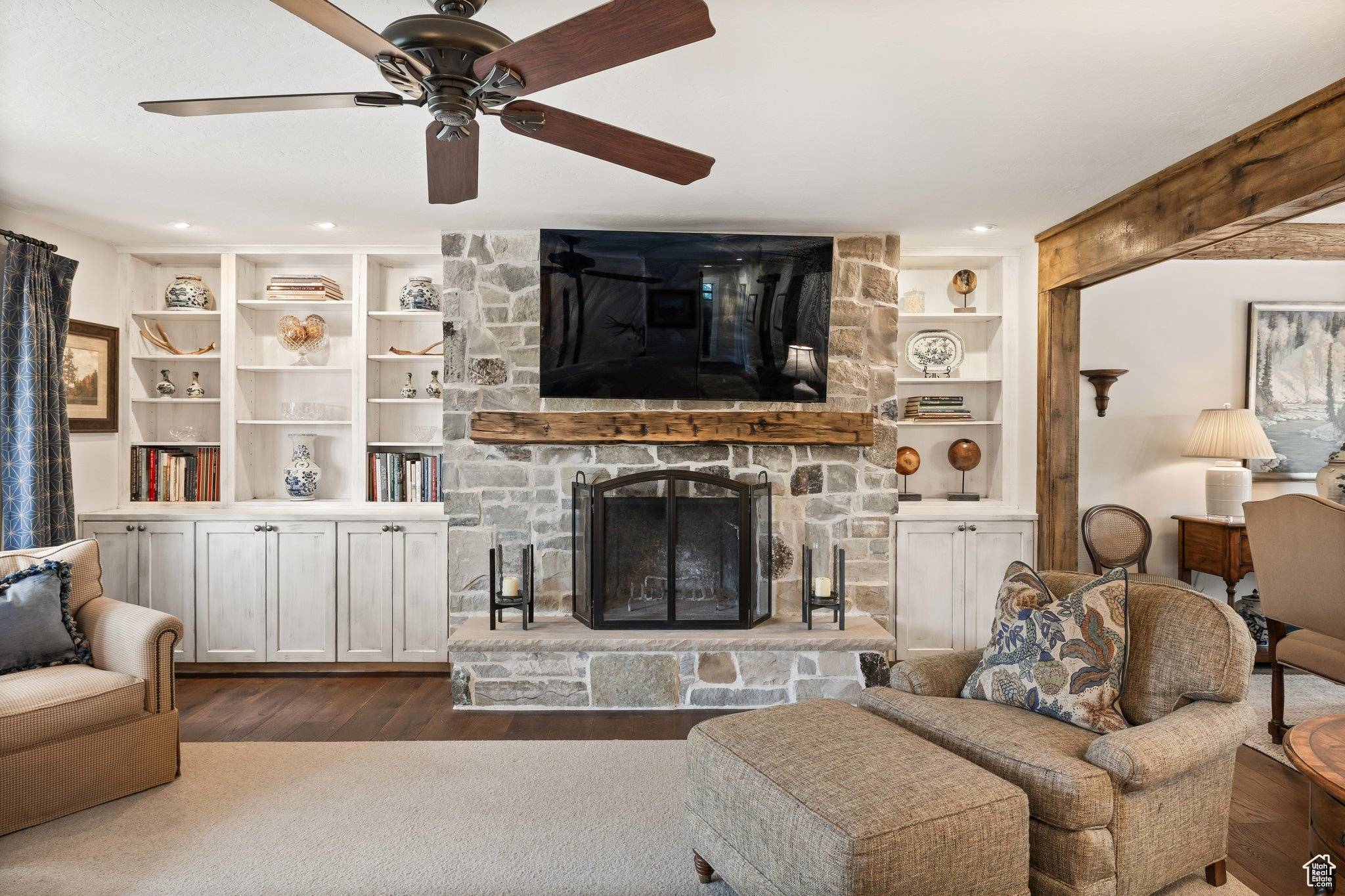 Park City, UT 84060,844 QUAKING ASPEN CT