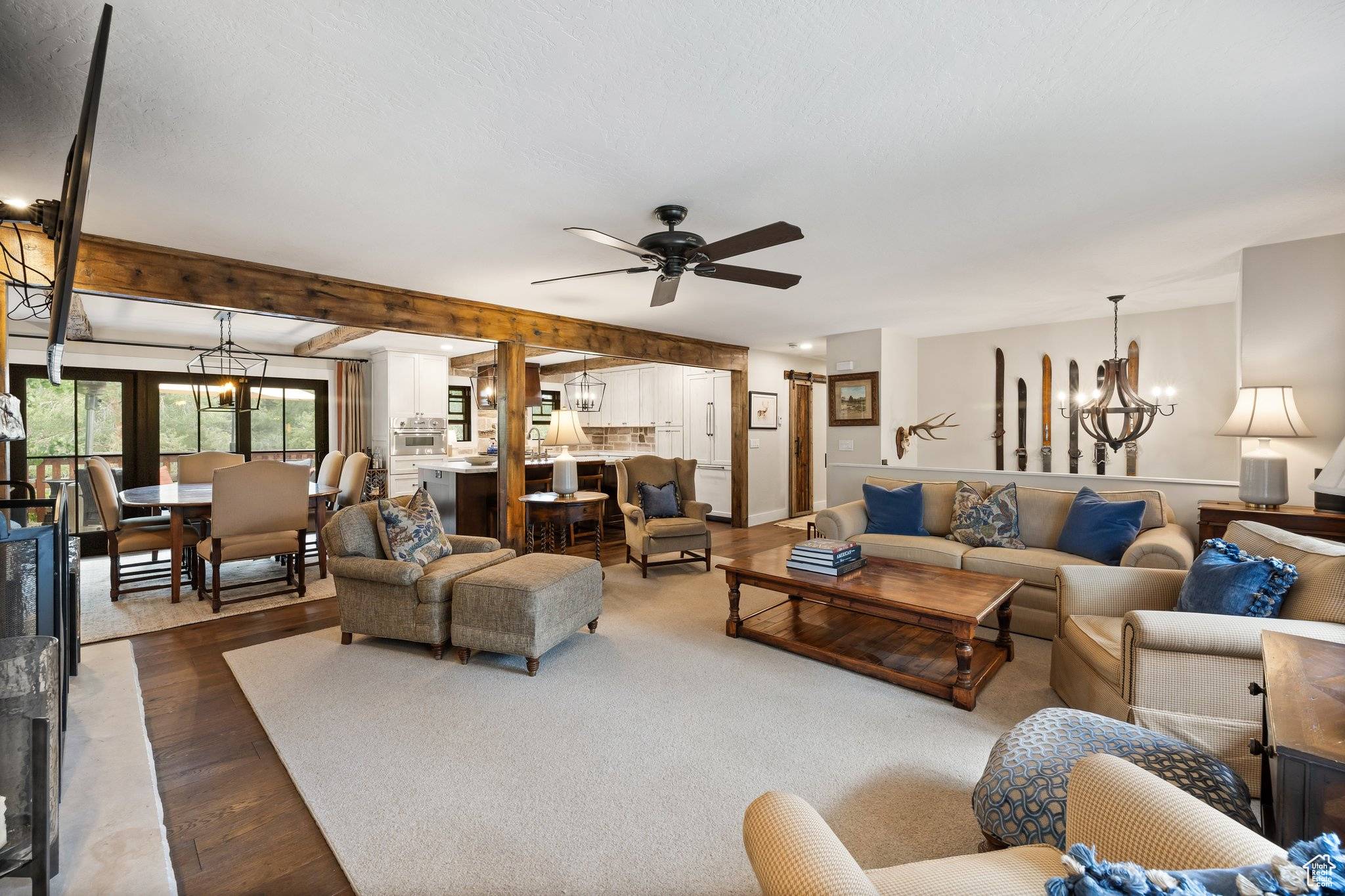 Park City, UT 84060,844 QUAKING ASPEN CT