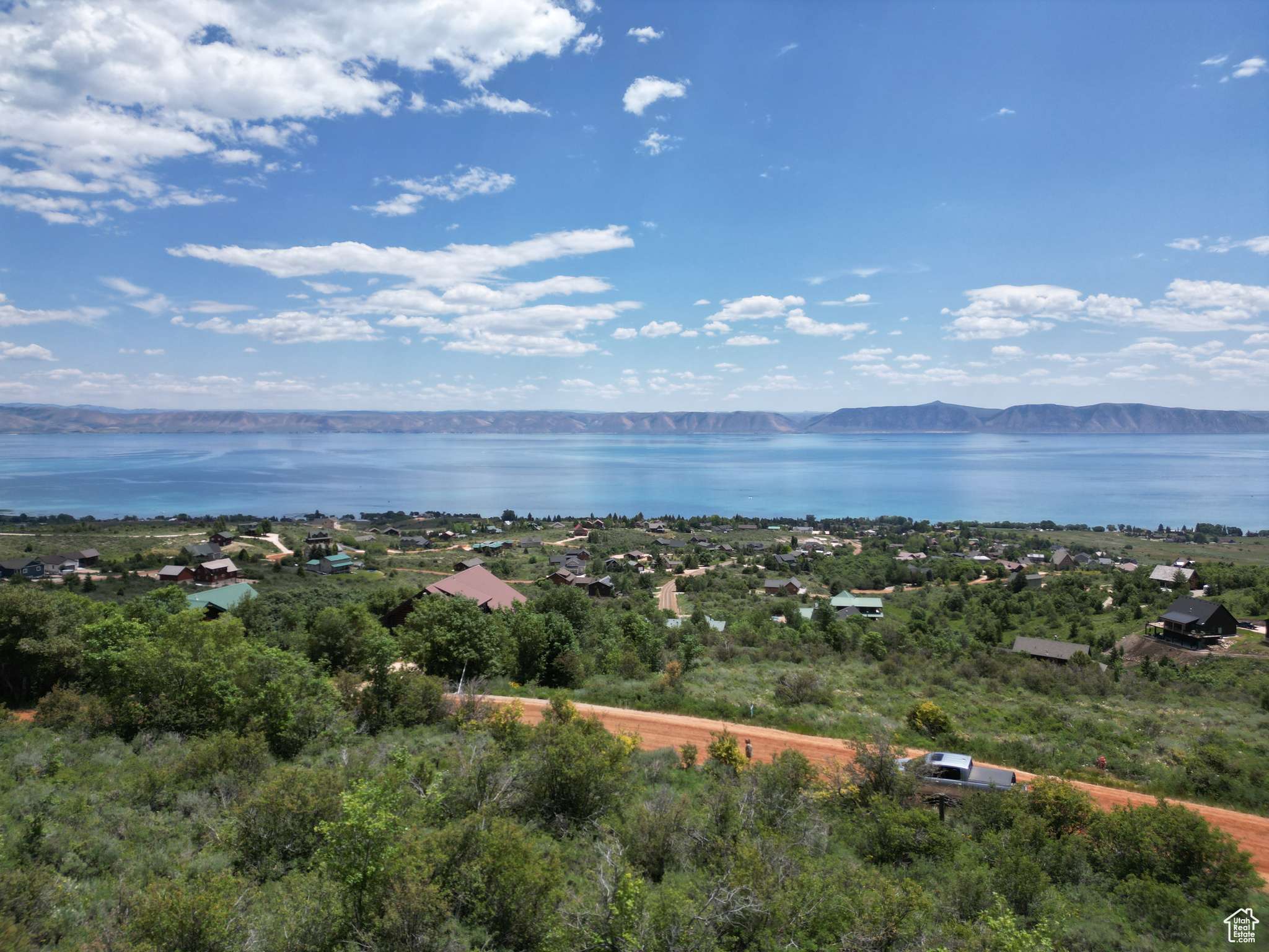 Fish Haven, ID 83287,605 CALAMITY DR #406