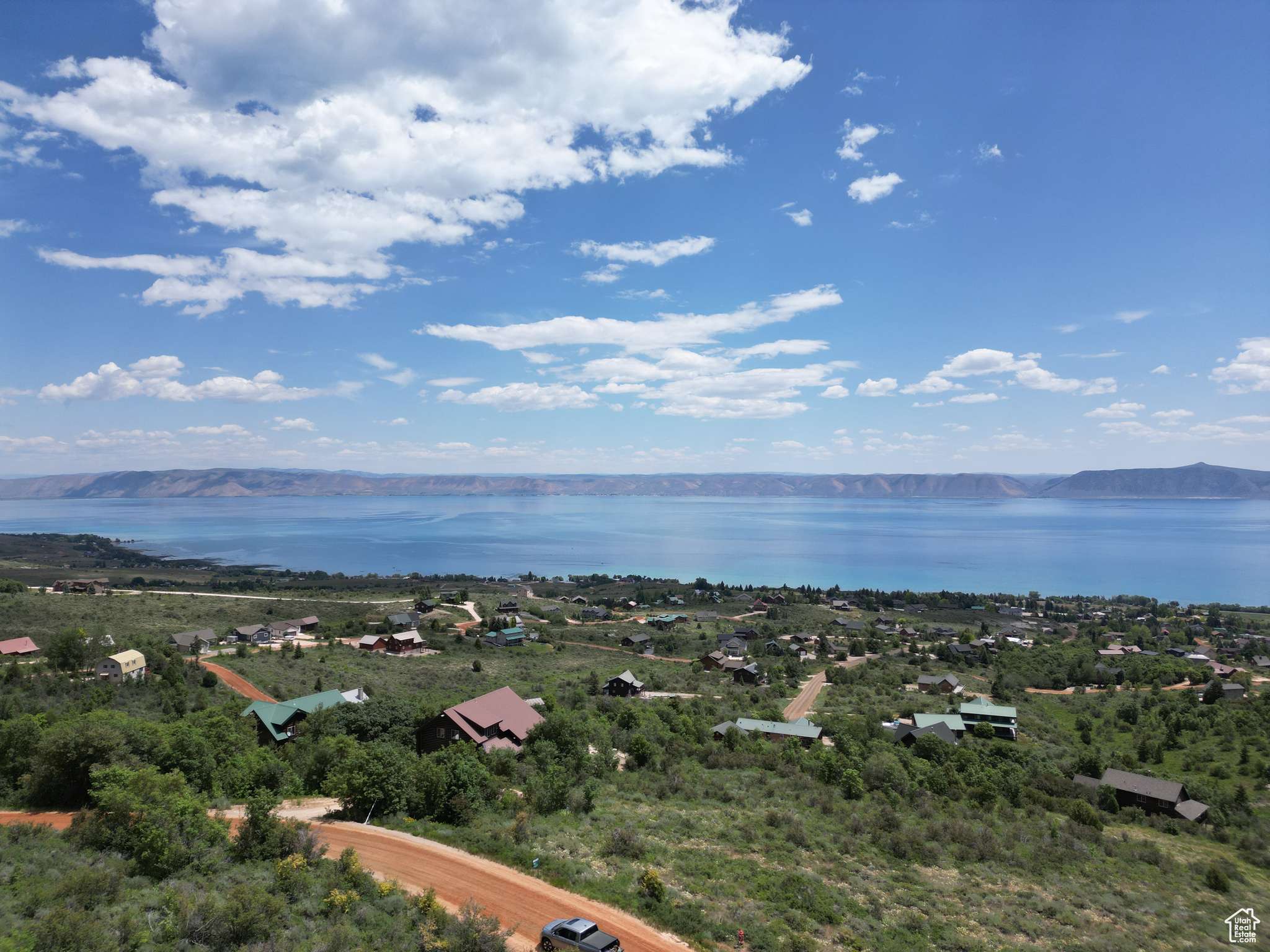 Fish Haven, ID 83287,605 CALAMITY DR #406