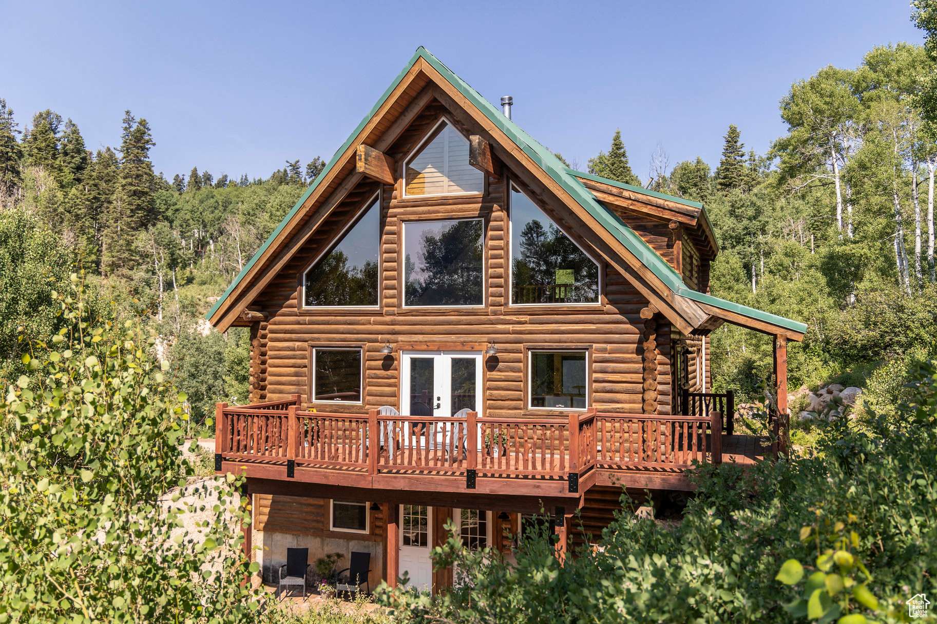 Wanship, UT 84017,1796 W TOLLGATE CANYON RD