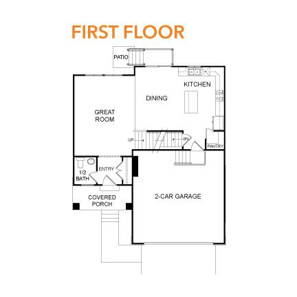 Saratoga Springs, UT 84045,1536 W BOSEMAN WAY #629
