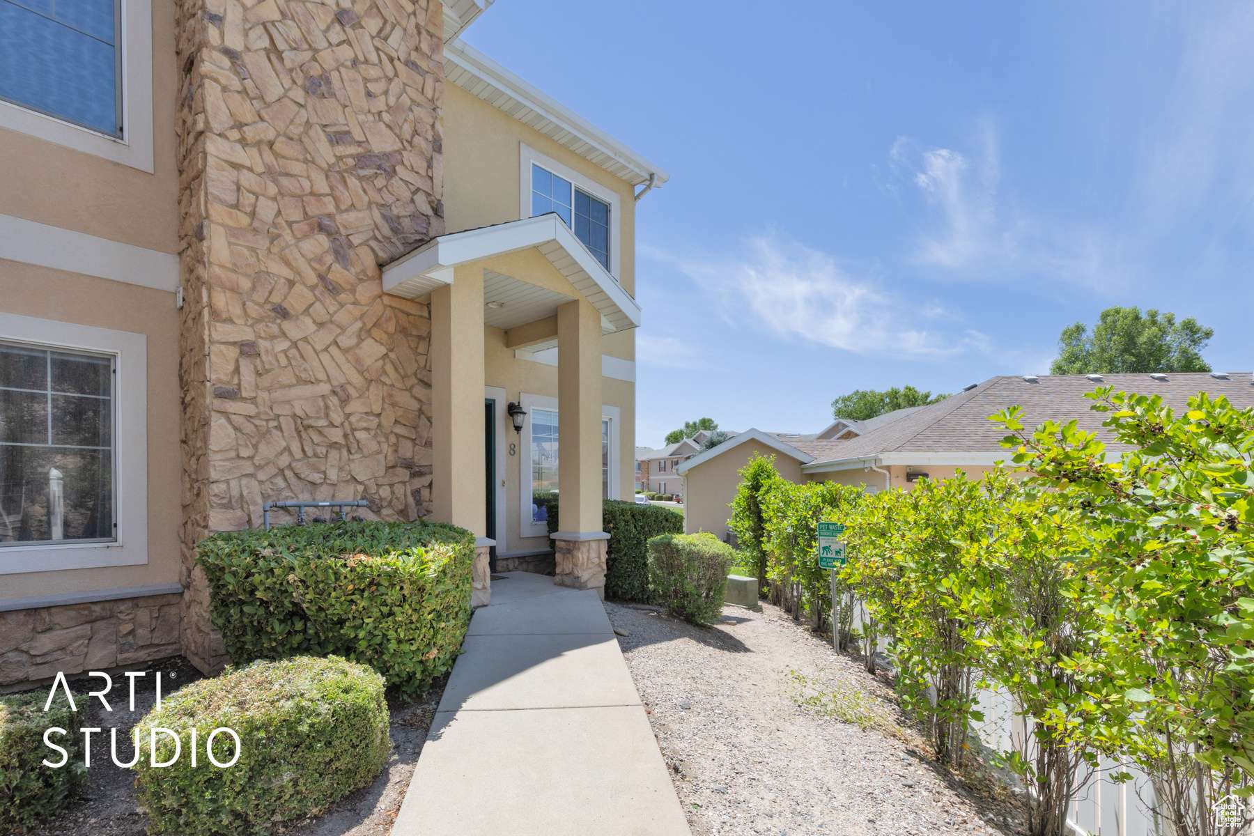 Provo, UT 84606,1068 CANYON MEADOW DR #8