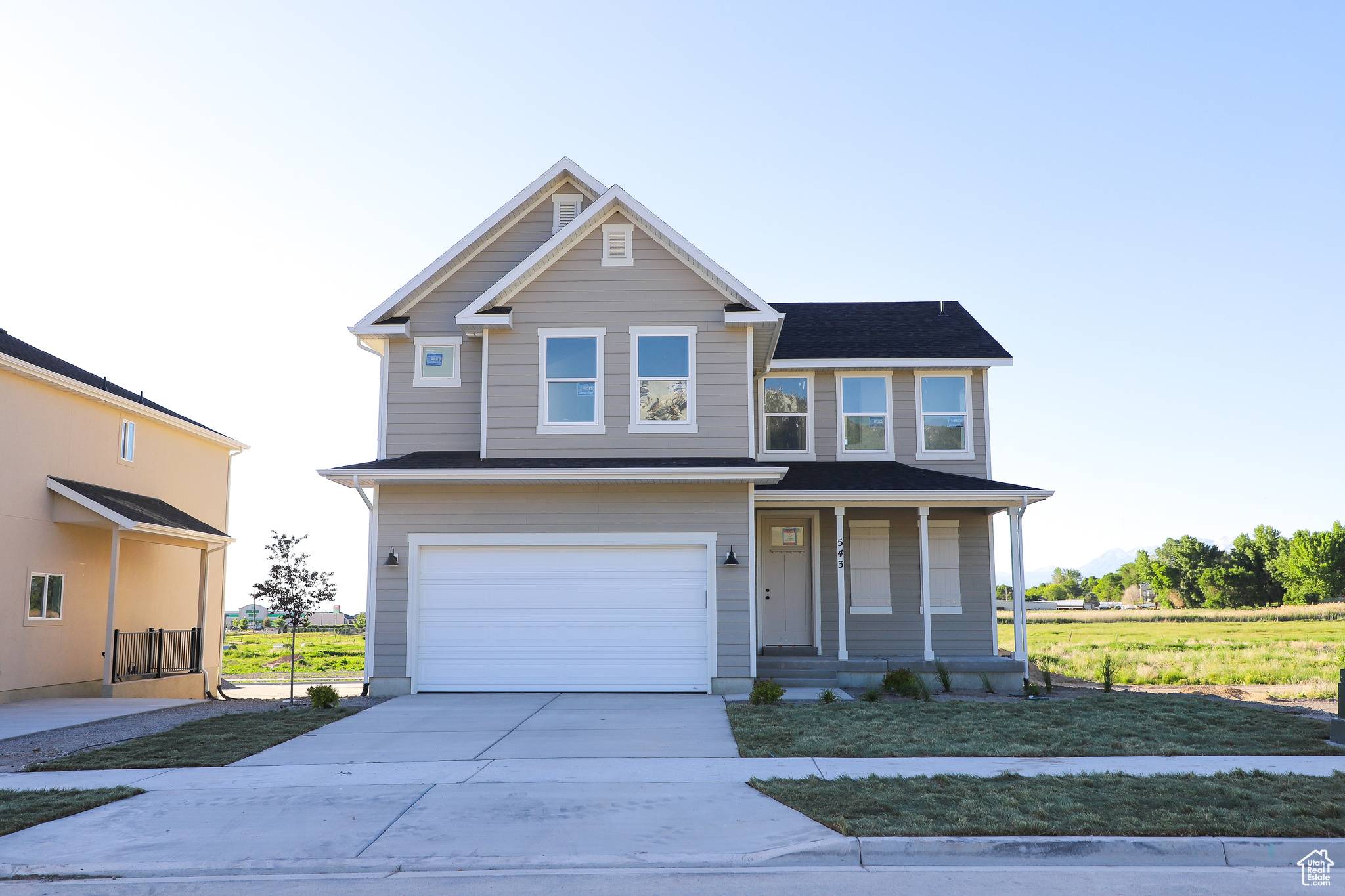 Salem, UT 84653,543 E 720 N #LOT 1