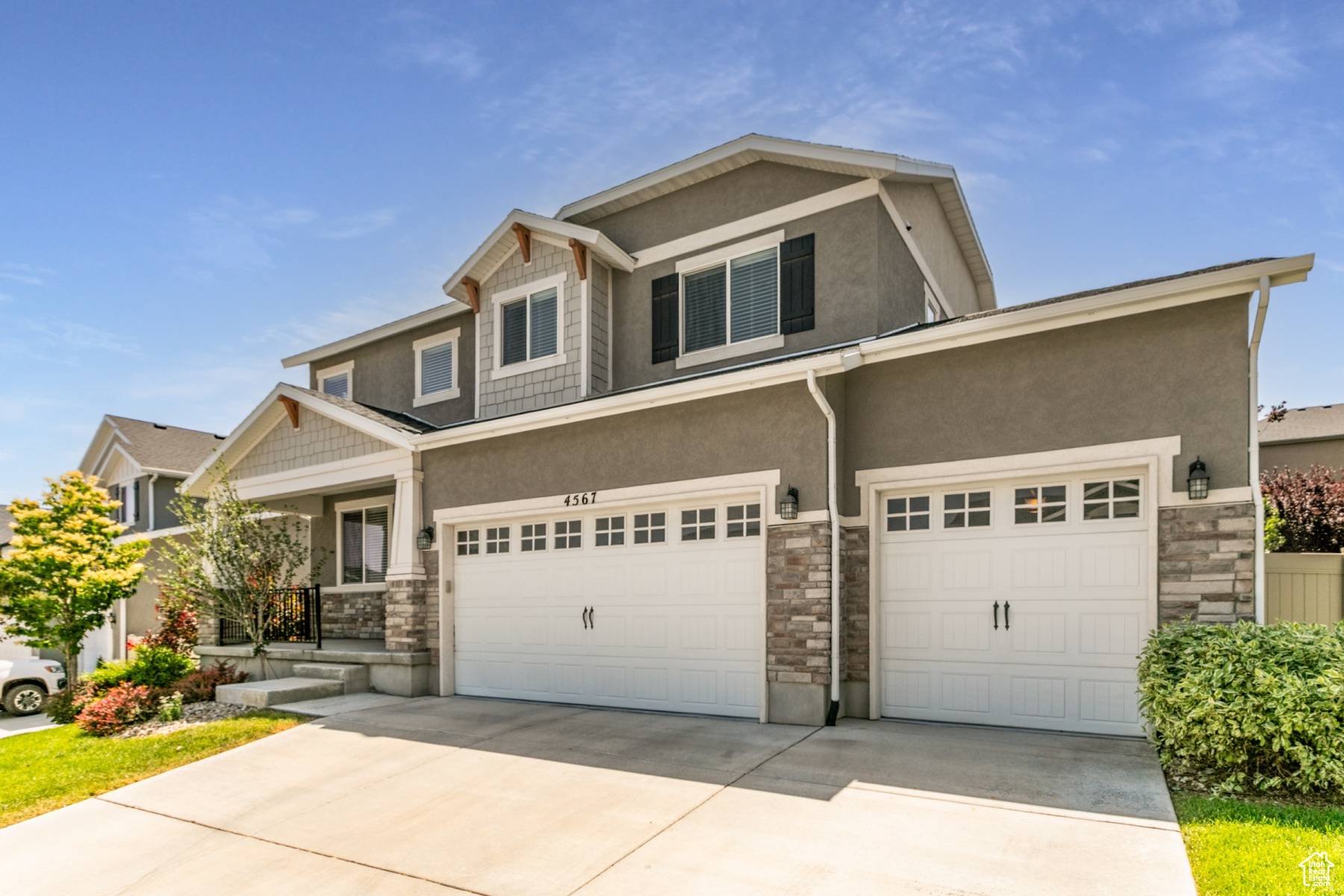 Herriman, UT 84096,4567 W BREEZY MEADOW DR