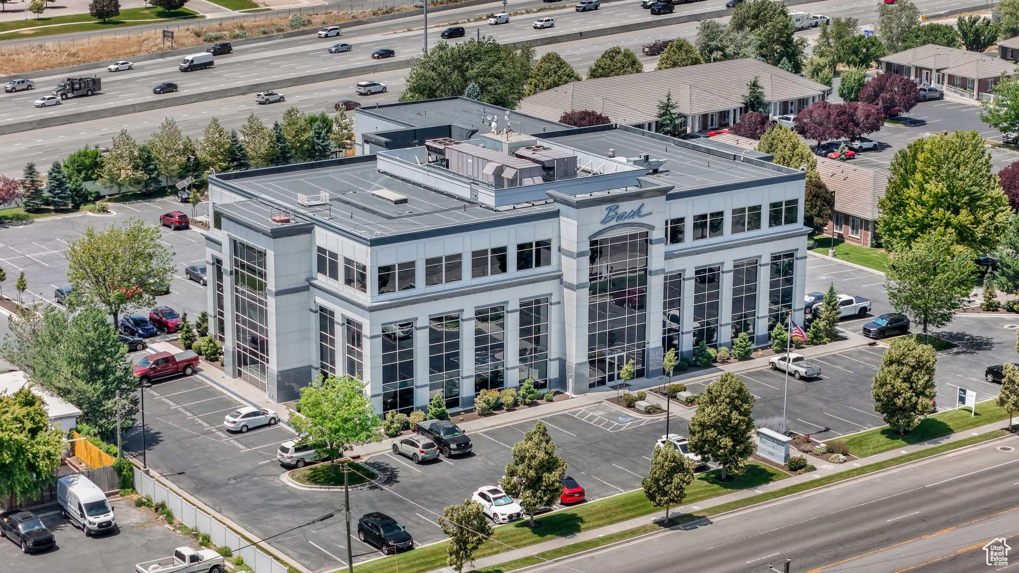 Draper, UT 84020,11650 S STATE ST #200