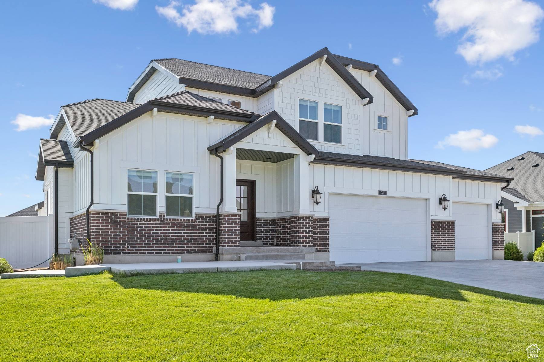 Midway, UT 84049,319 S 300 E