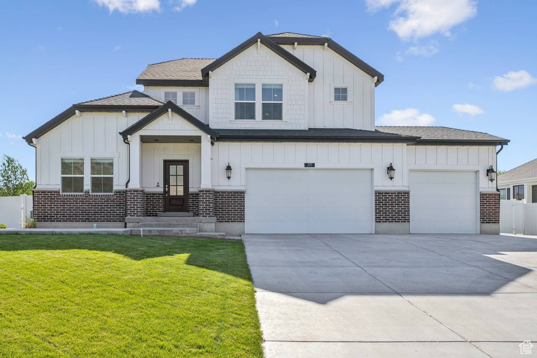 Midway, UT 84049,319 S 300 E