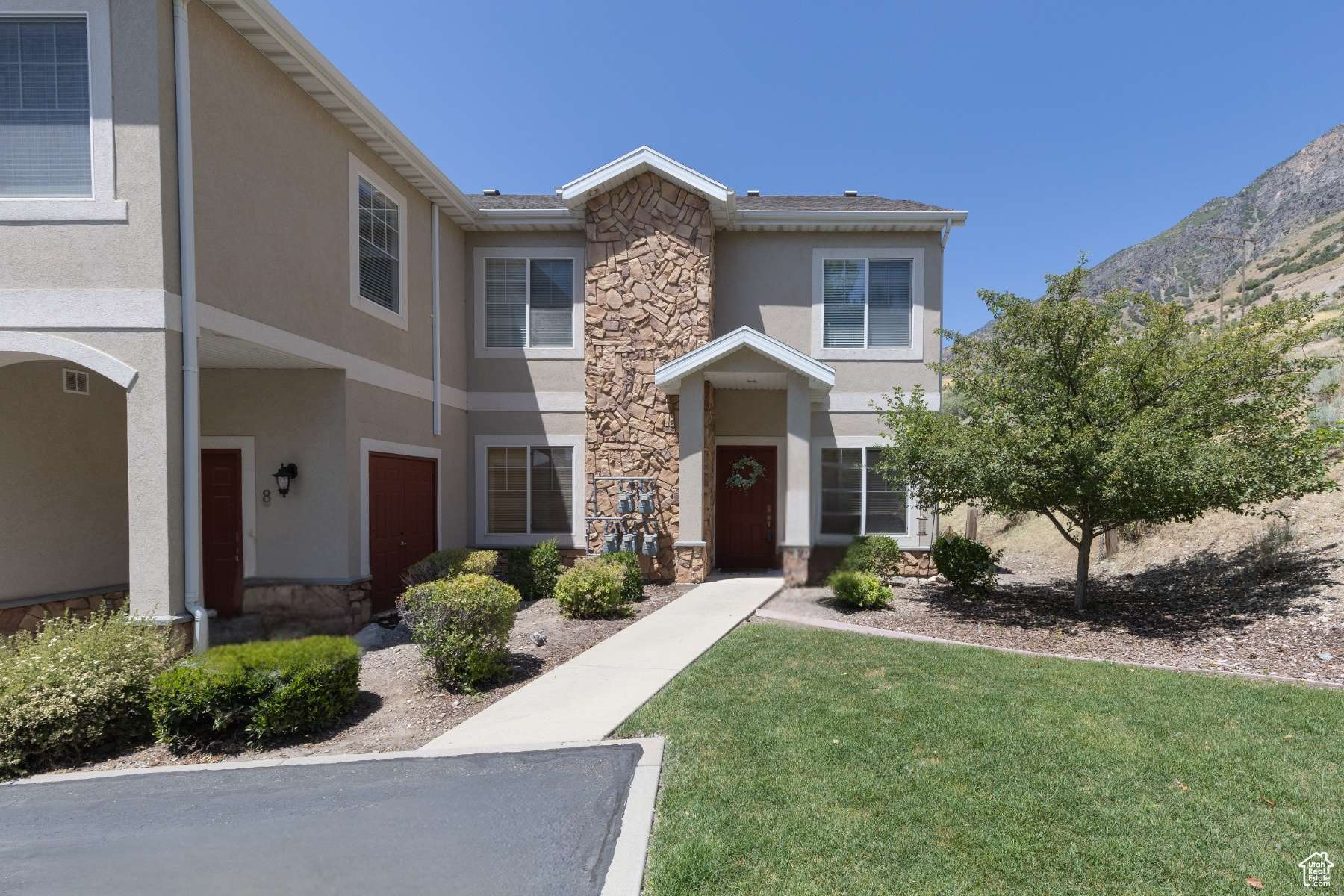 Provo, UT 84606,1183 N CANYON MEADOW DR E #9