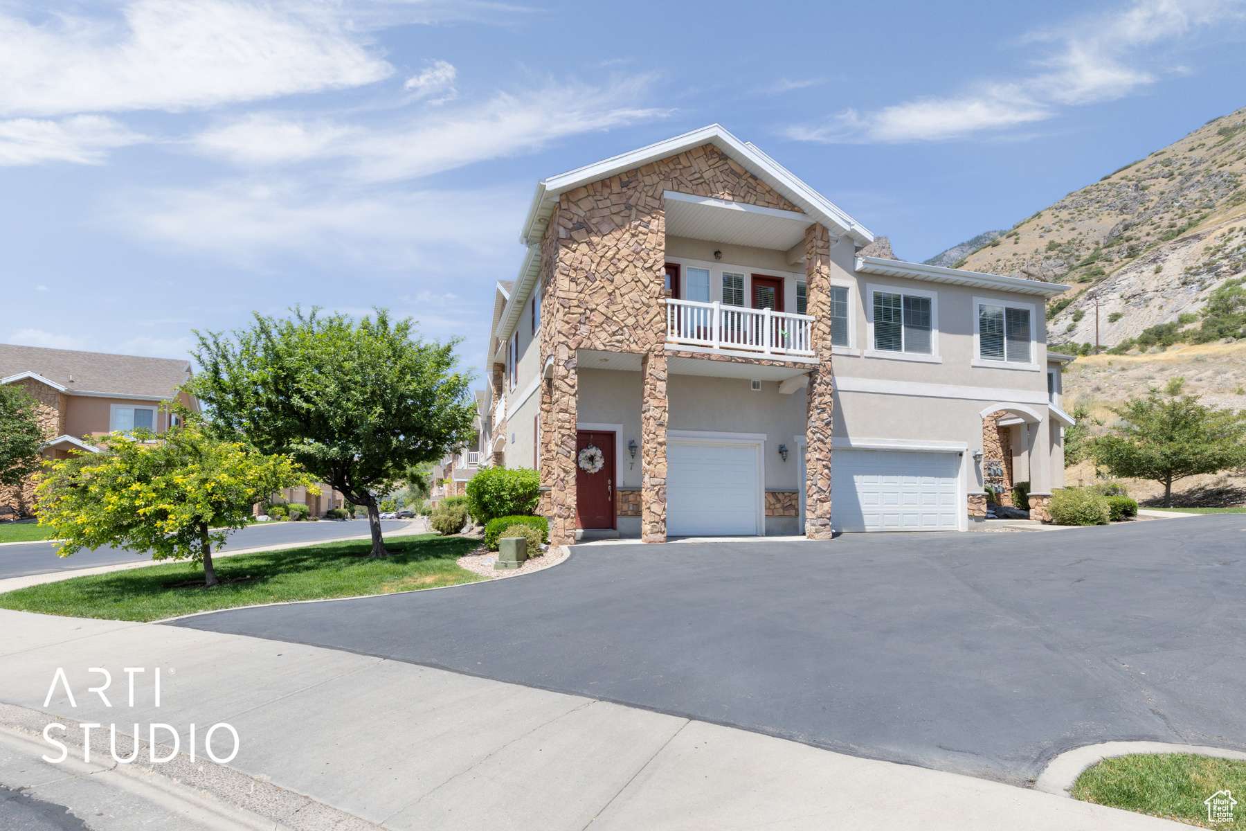 Provo, UT 84606,1183 N CANYON MEADOW DR E #9