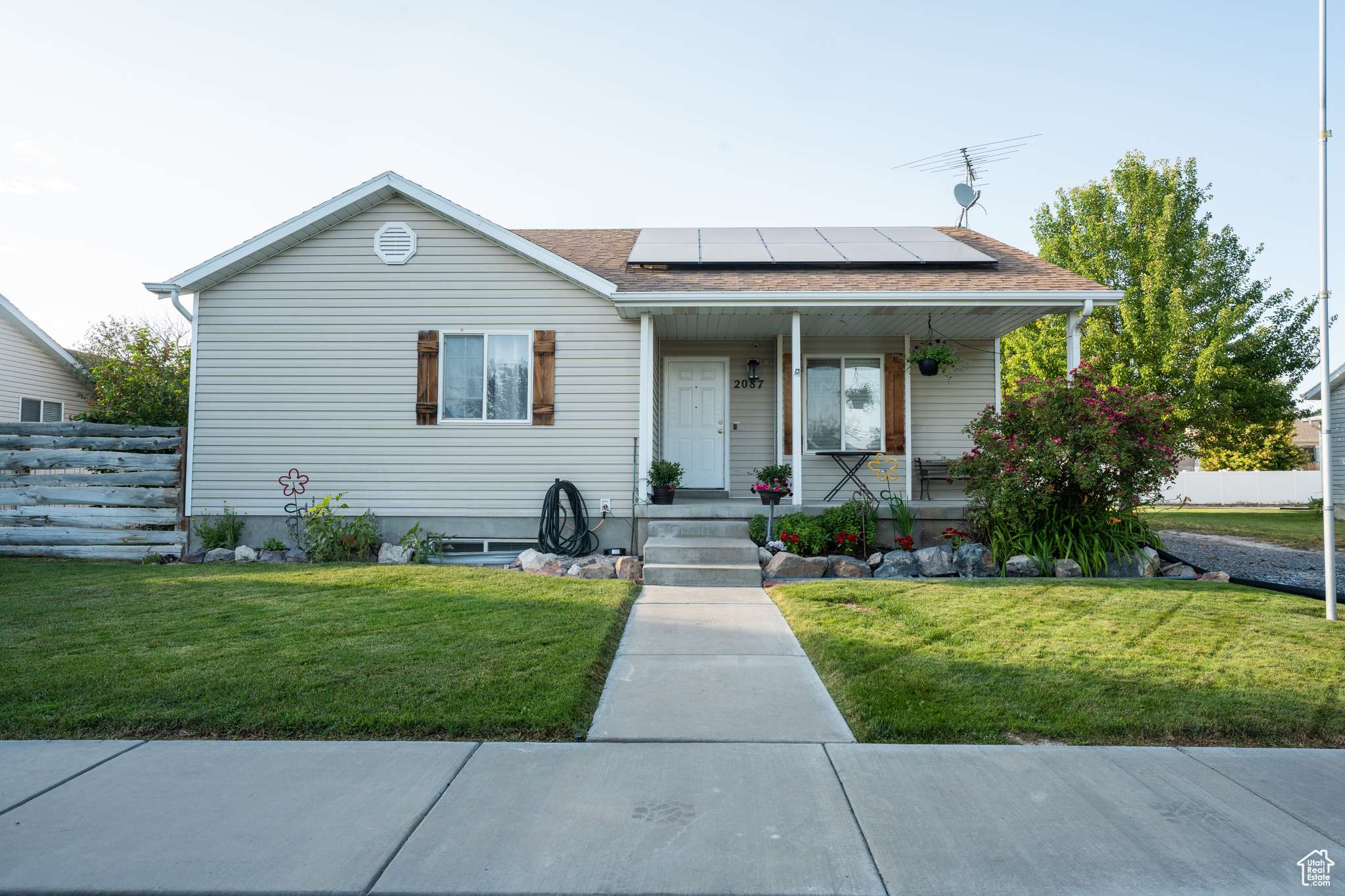 Eagle Mountain, UT 84005,2087 E WEEPING WILLOW WAY N