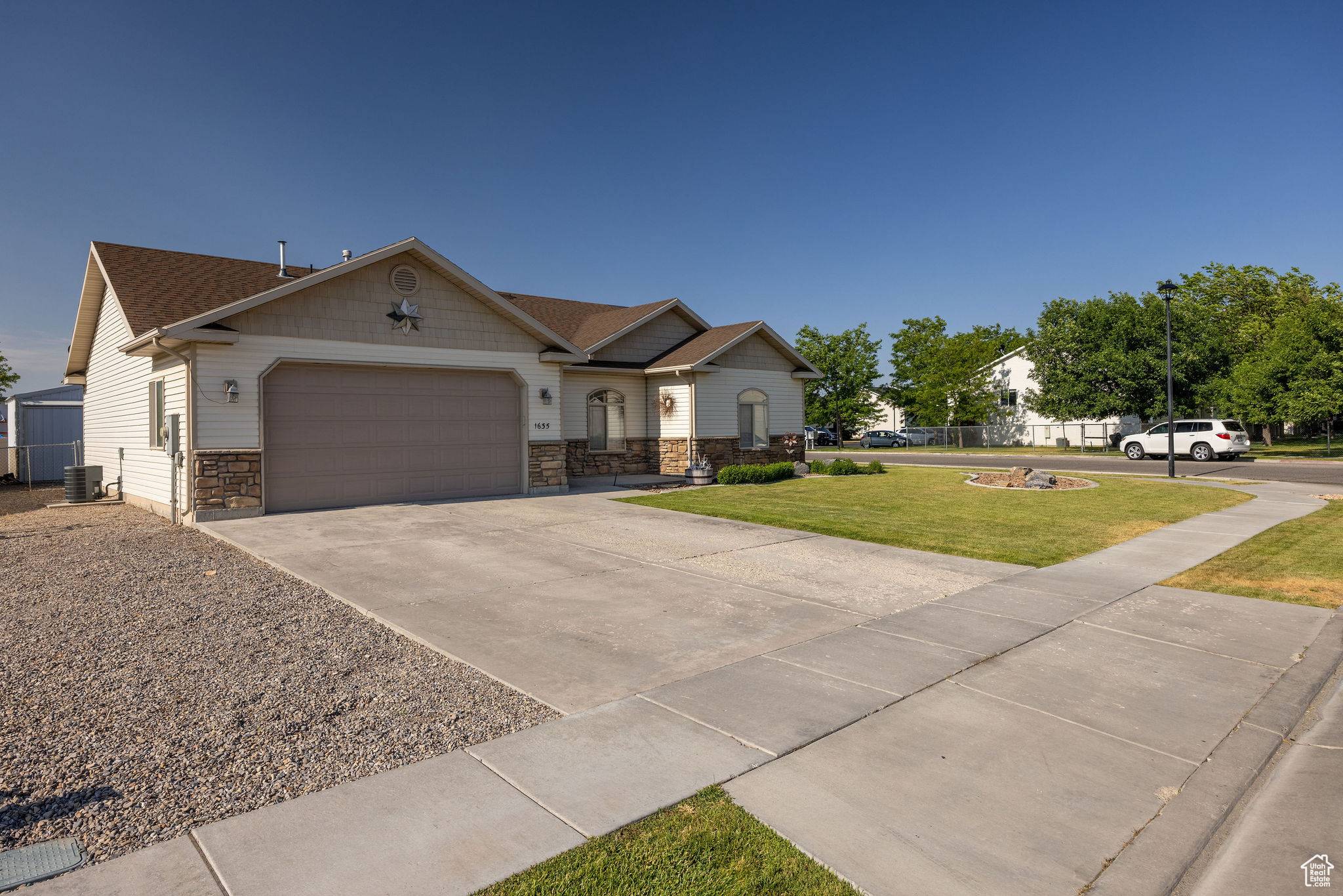 Tremonton, UT 84337,1635 W 125 N