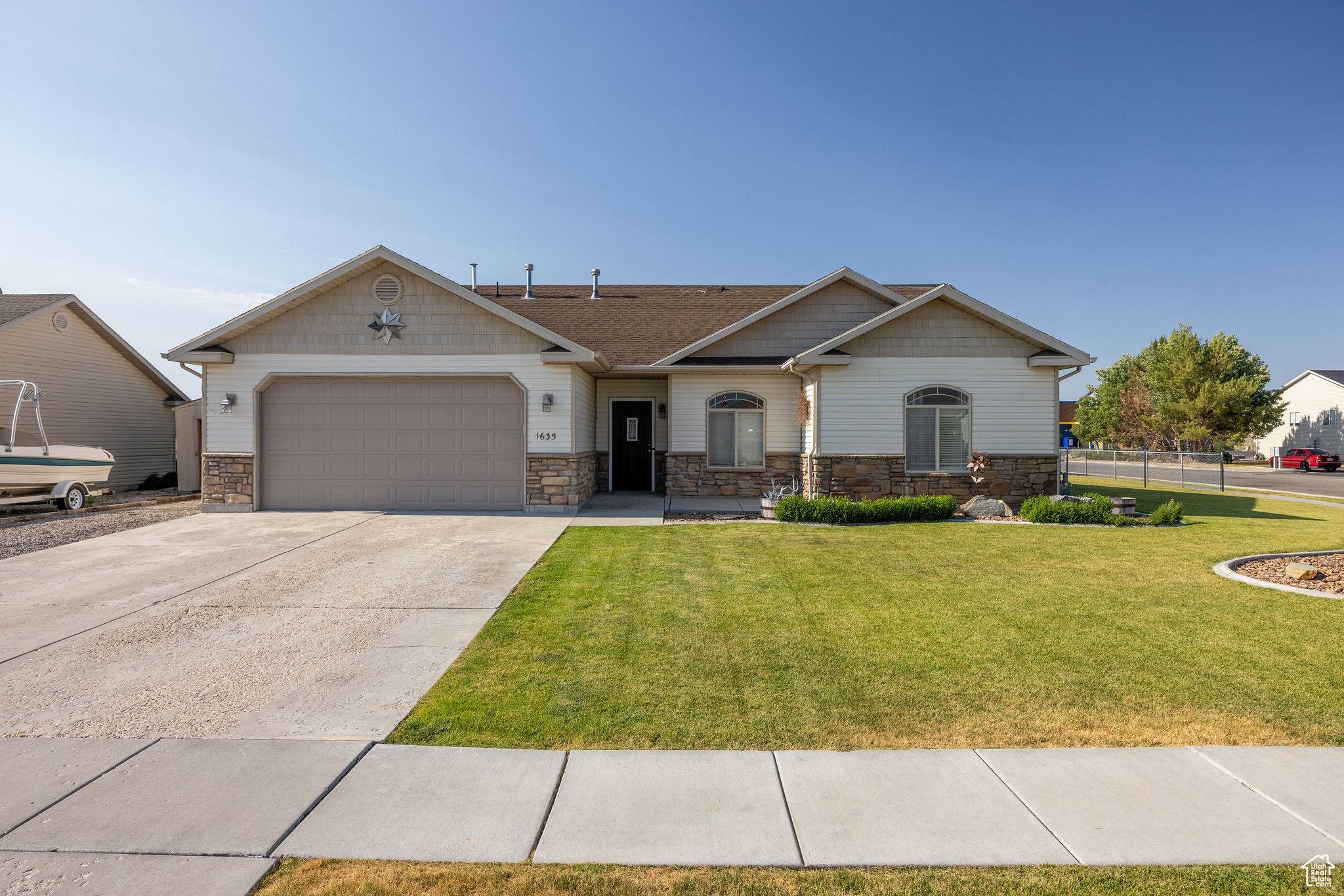 Tremonton, UT 84337,1635 W 125 N