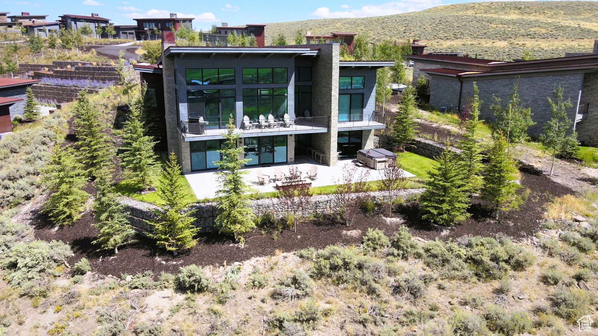 Park City, UT 84098,6423 GOLDEN BEAR LOOP #5