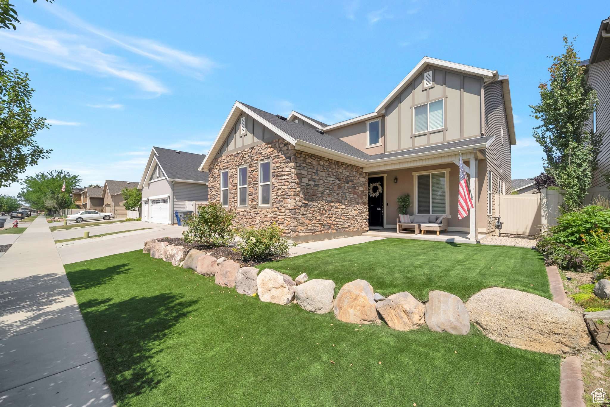 North Salt Lake, UT 84054,972 N AMBERLY DR